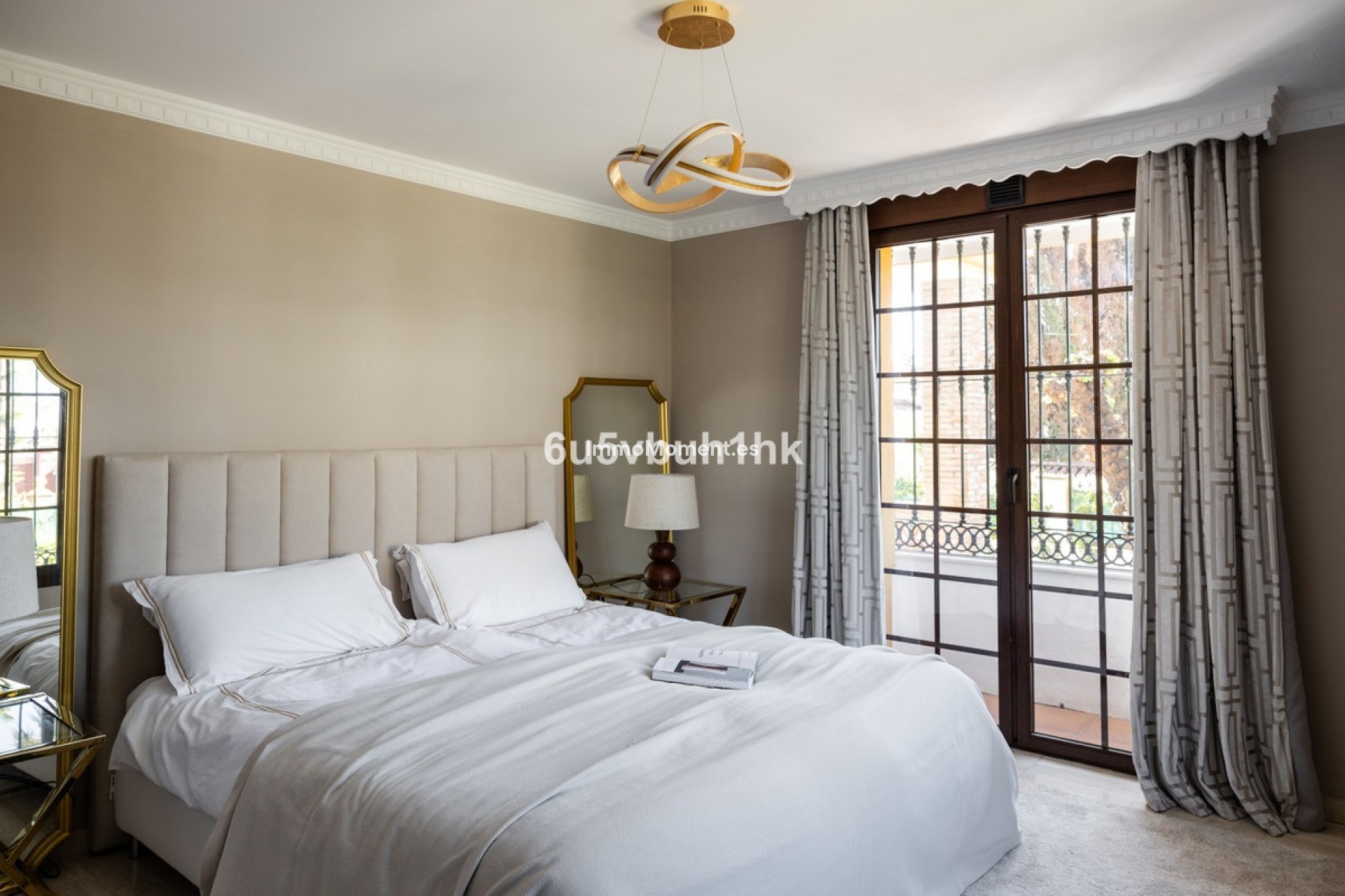 Wiederverkauf - Villa - Marbella - San Pedro de Alcántara