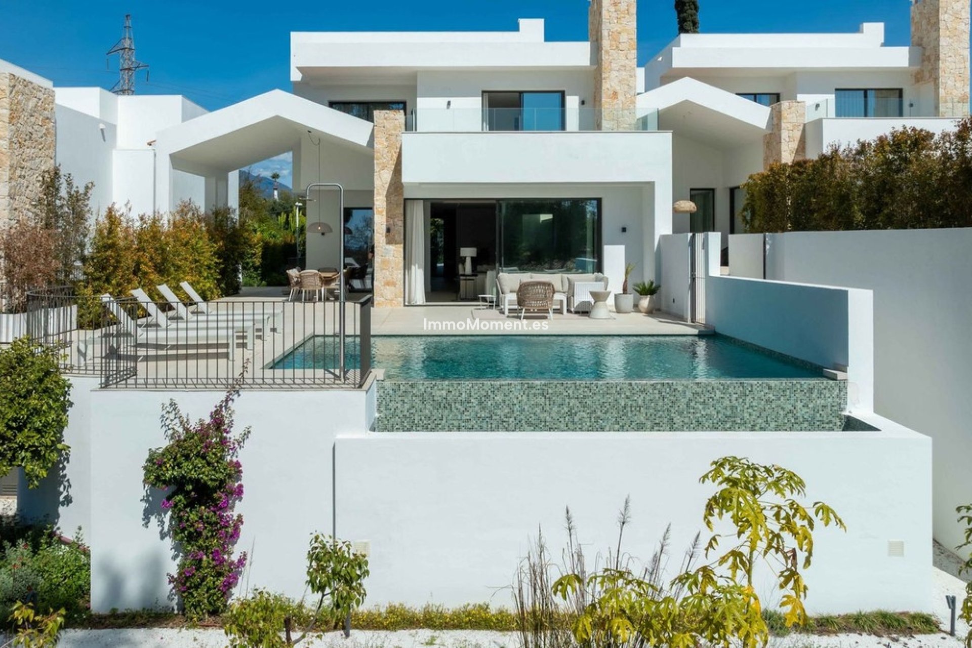 Wiederverkauf - Villa - Marbella - San Pedro de Alcántara