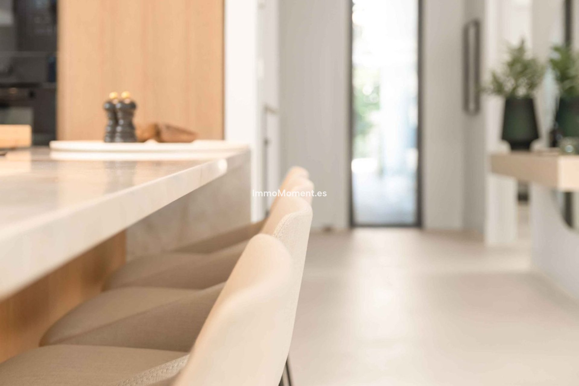 Wiederverkauf - Villa - Marbella - San Pedro de Alcántara