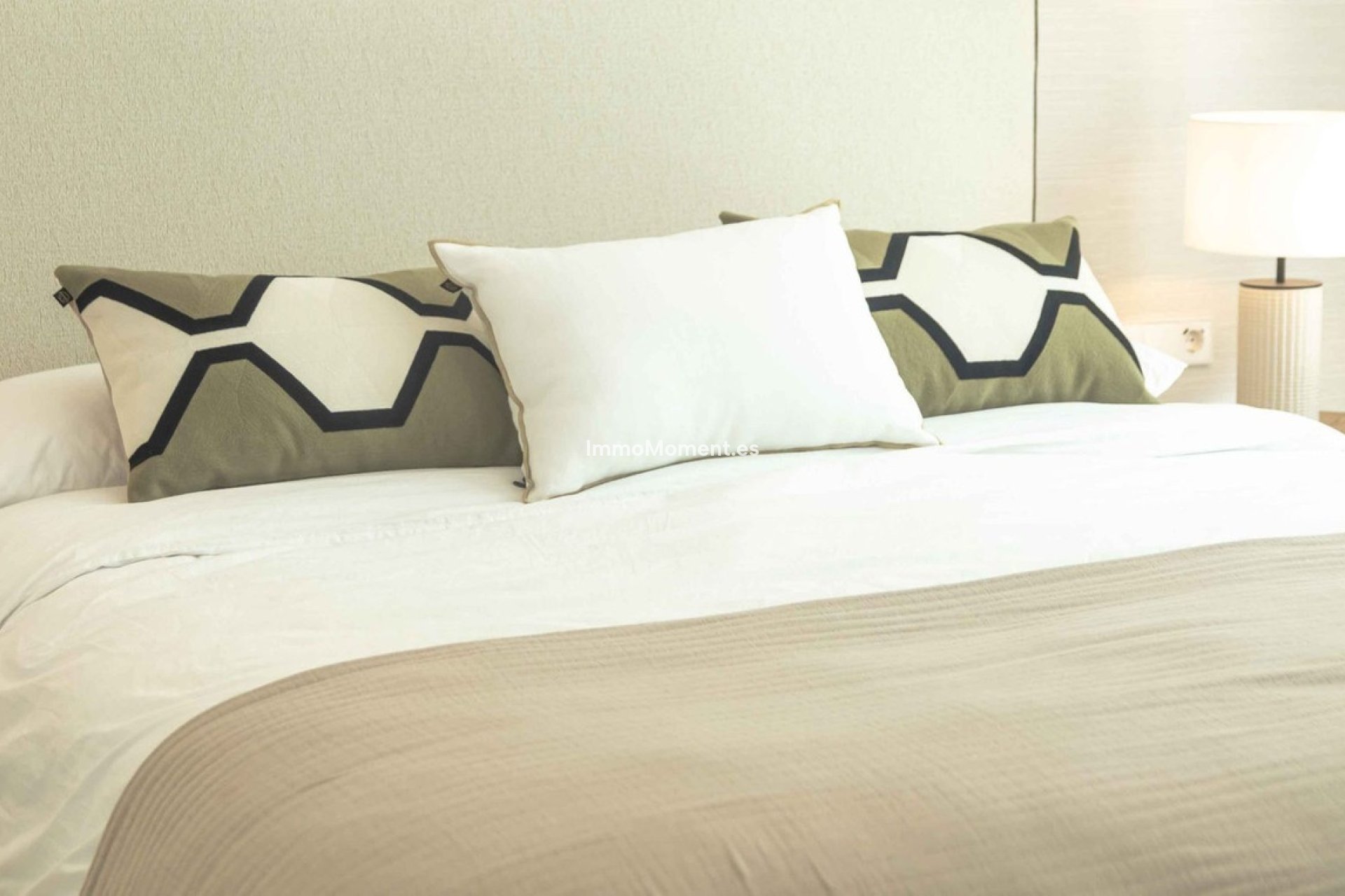 Wiederverkauf - Villa - Marbella - San Pedro de Alcántara