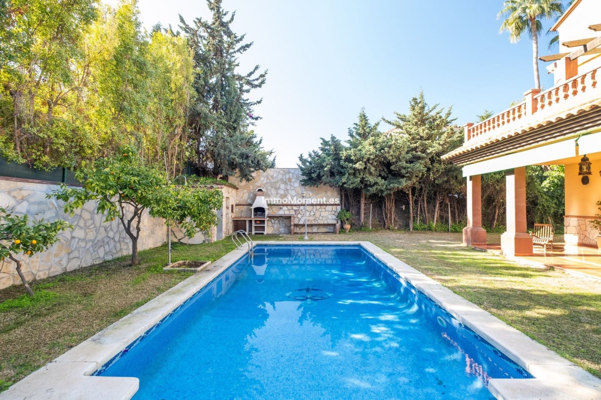 Wiederverkauf - Villa - Marbella - San Pedro de Alcántara
