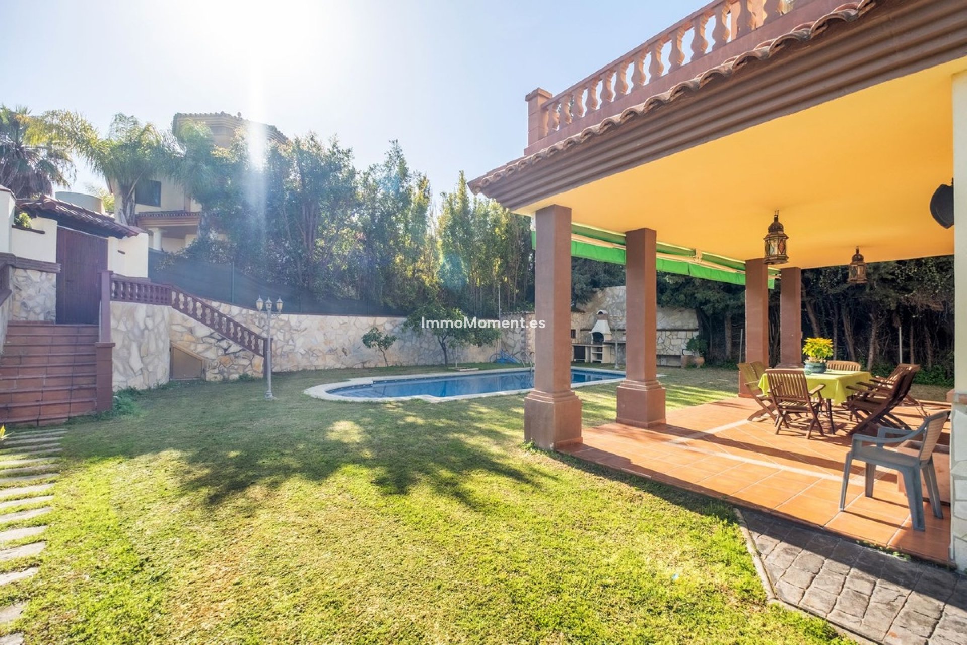 Wiederverkauf - Villa - Marbella - San Pedro de Alcántara