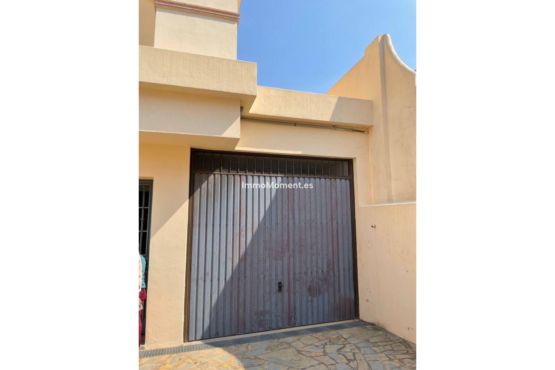 Wiederverkauf - Villa - Marbella - San Pedro de Alcántara