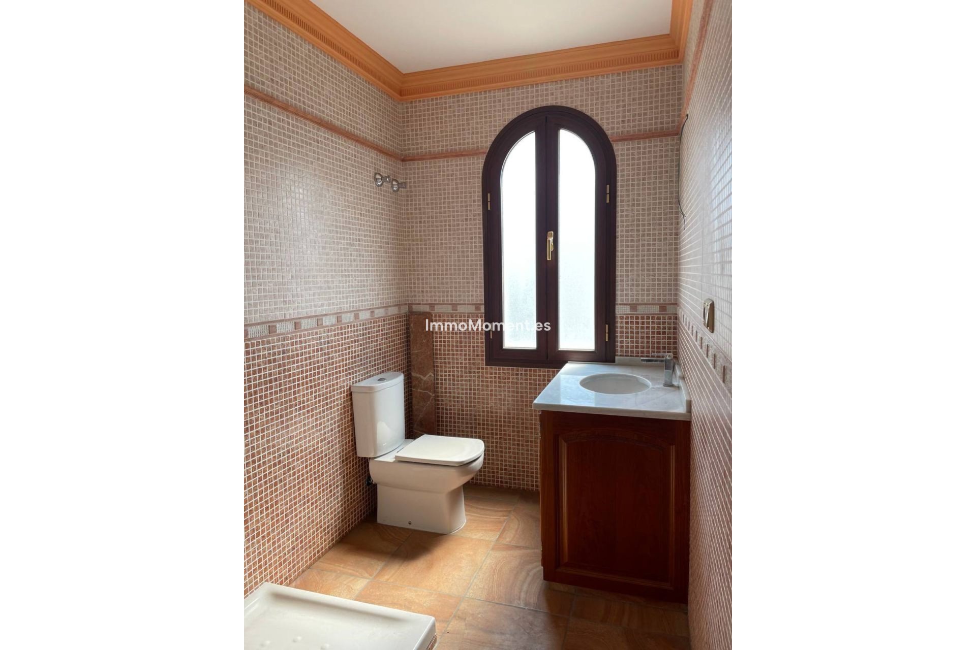 Wiederverkauf - Villa - Marbella - San Pedro de Alcántara