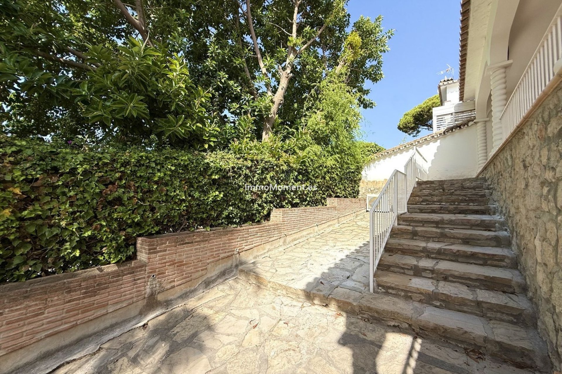 Wiederverkauf - Villa - Marbella - San Pedro de Alcántara