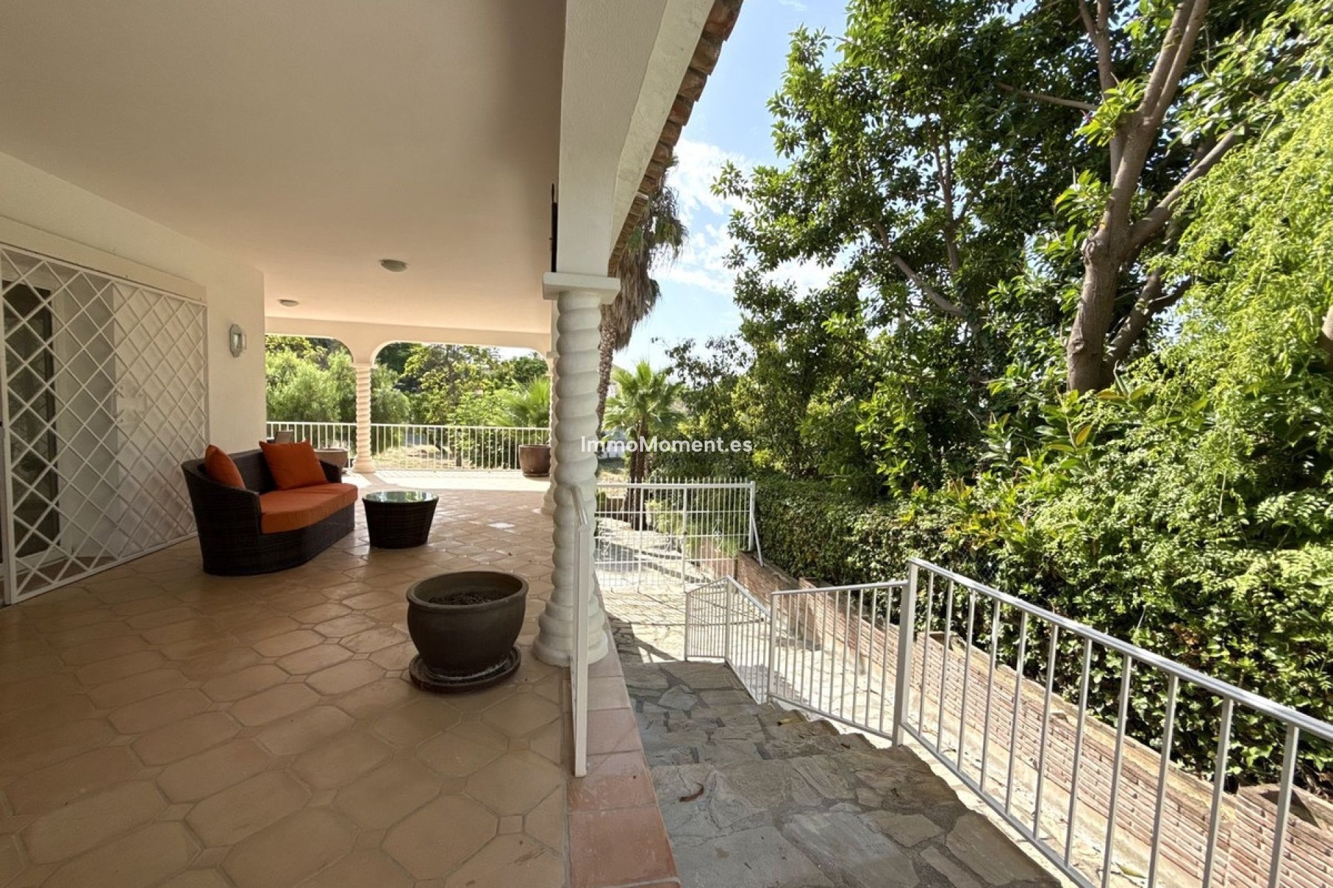 Wiederverkauf - Villa - Marbella - San Pedro de Alcántara