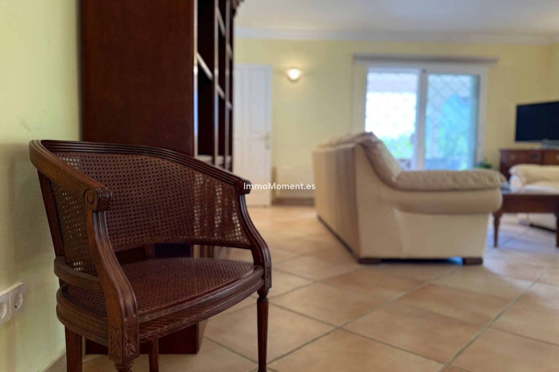 Wiederverkauf - Villa - Marbella - San Pedro de Alcántara