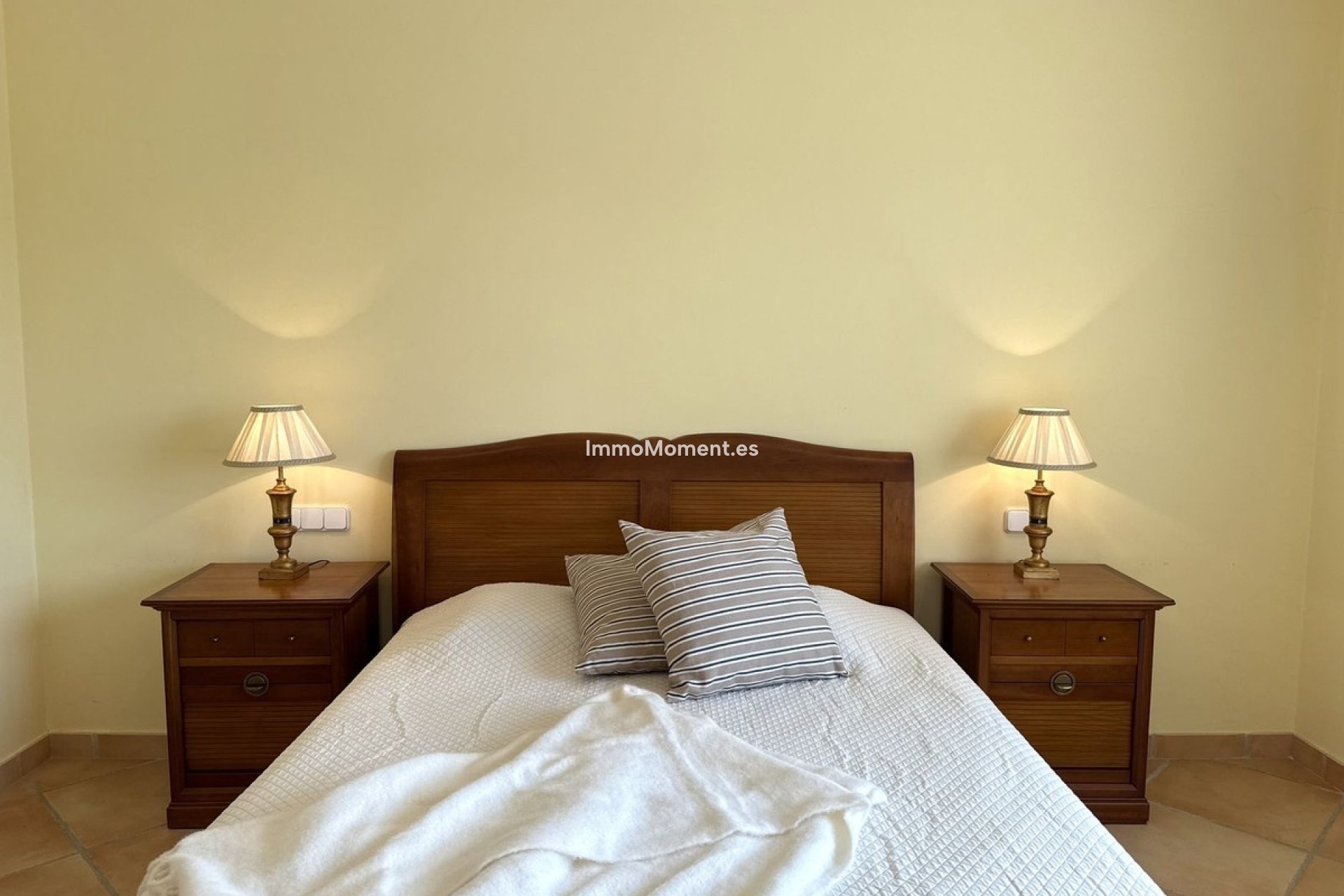 Wiederverkauf - Villa - Marbella - San Pedro de Alcántara