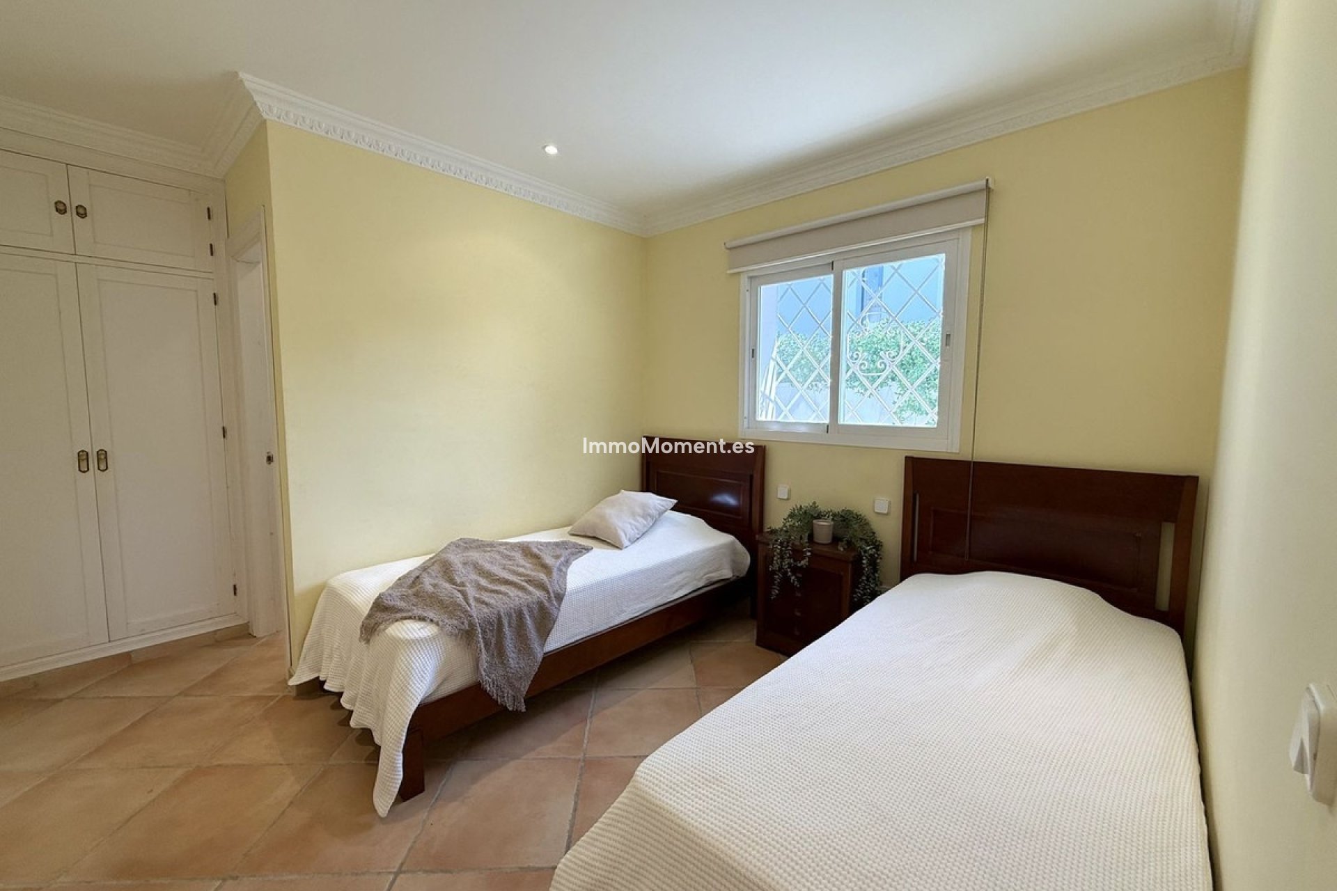 Wiederverkauf - Villa - Marbella - San Pedro de Alcántara