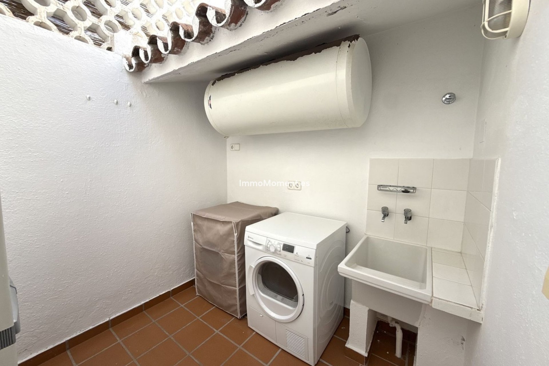 Wiederverkauf - Villa - Marbella - San Pedro de Alcántara