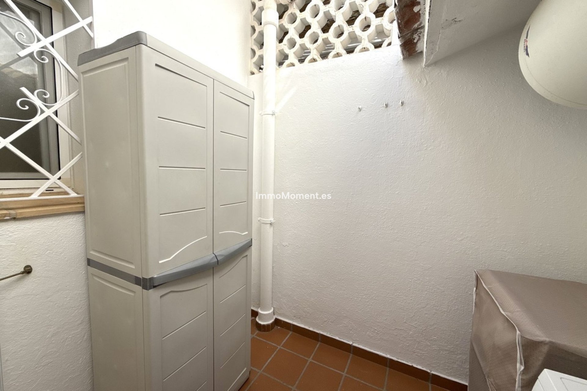 Wiederverkauf - Villa - Marbella - San Pedro de Alcántara