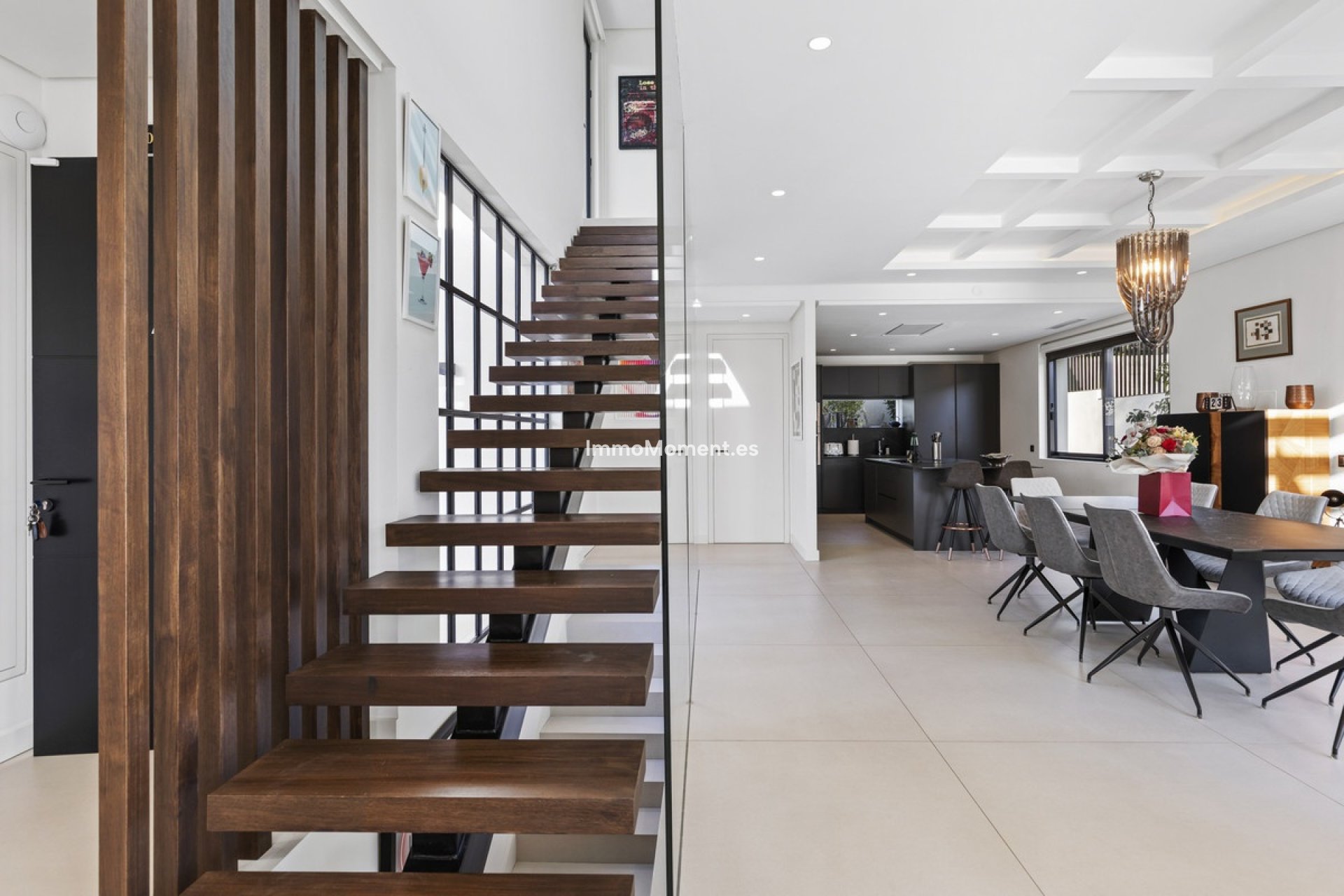 Wiederverkauf - Villa - Marbella - San Pedro de Alcántara