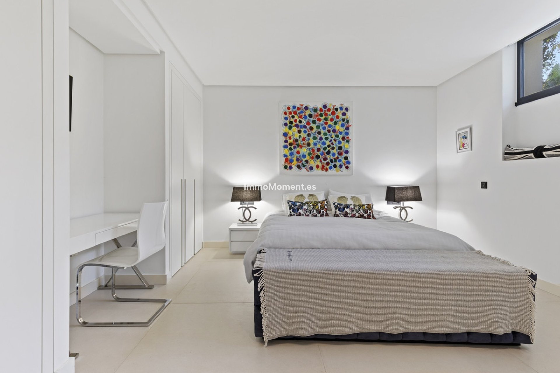 Wiederverkauf - Villa - Marbella - San Pedro de Alcántara