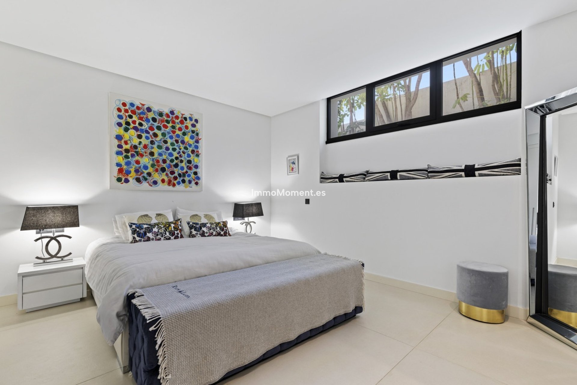 Wiederverkauf - Villa - Marbella - San Pedro de Alcántara