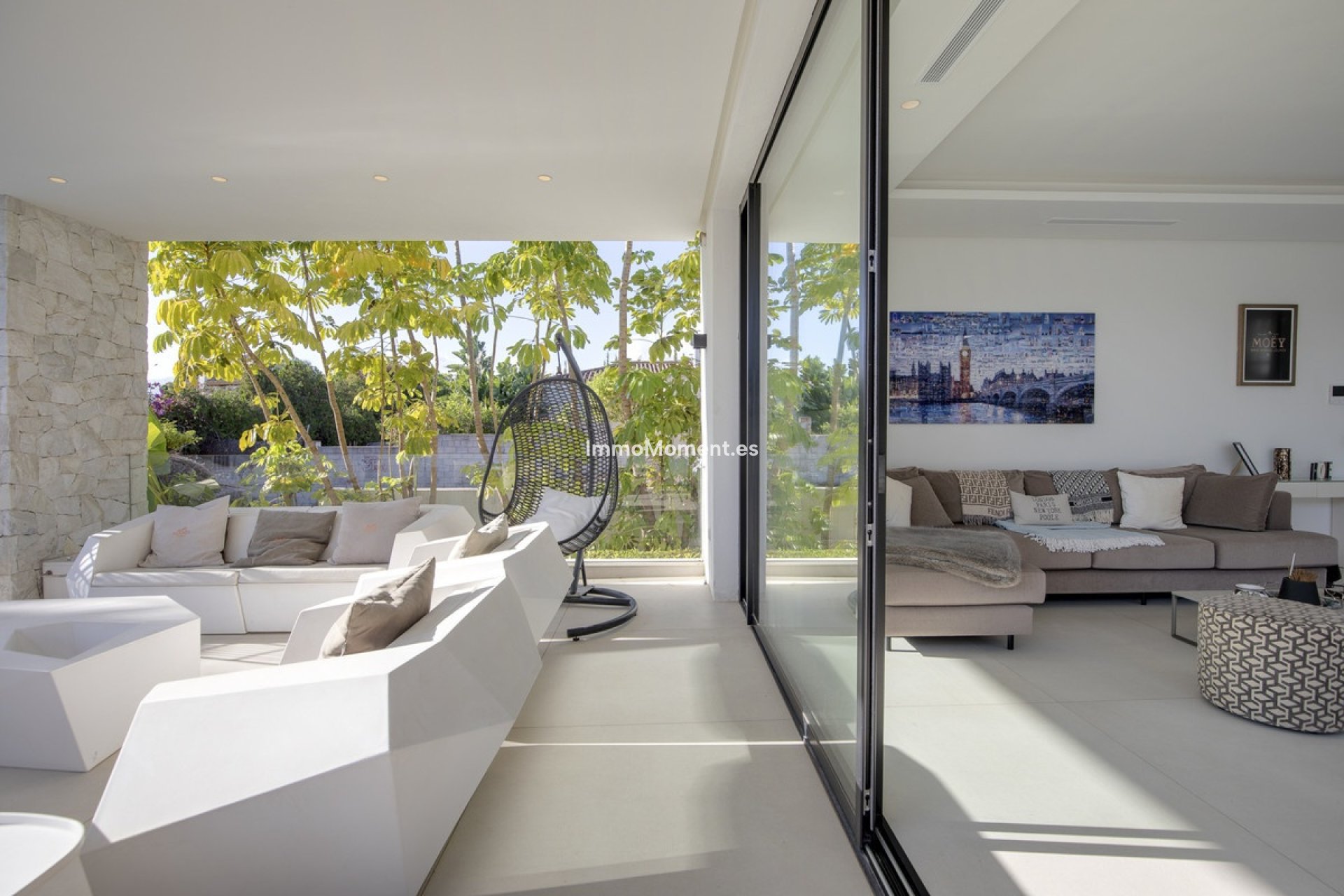 Wiederverkauf - Villa - Marbella - San Pedro de Alcántara