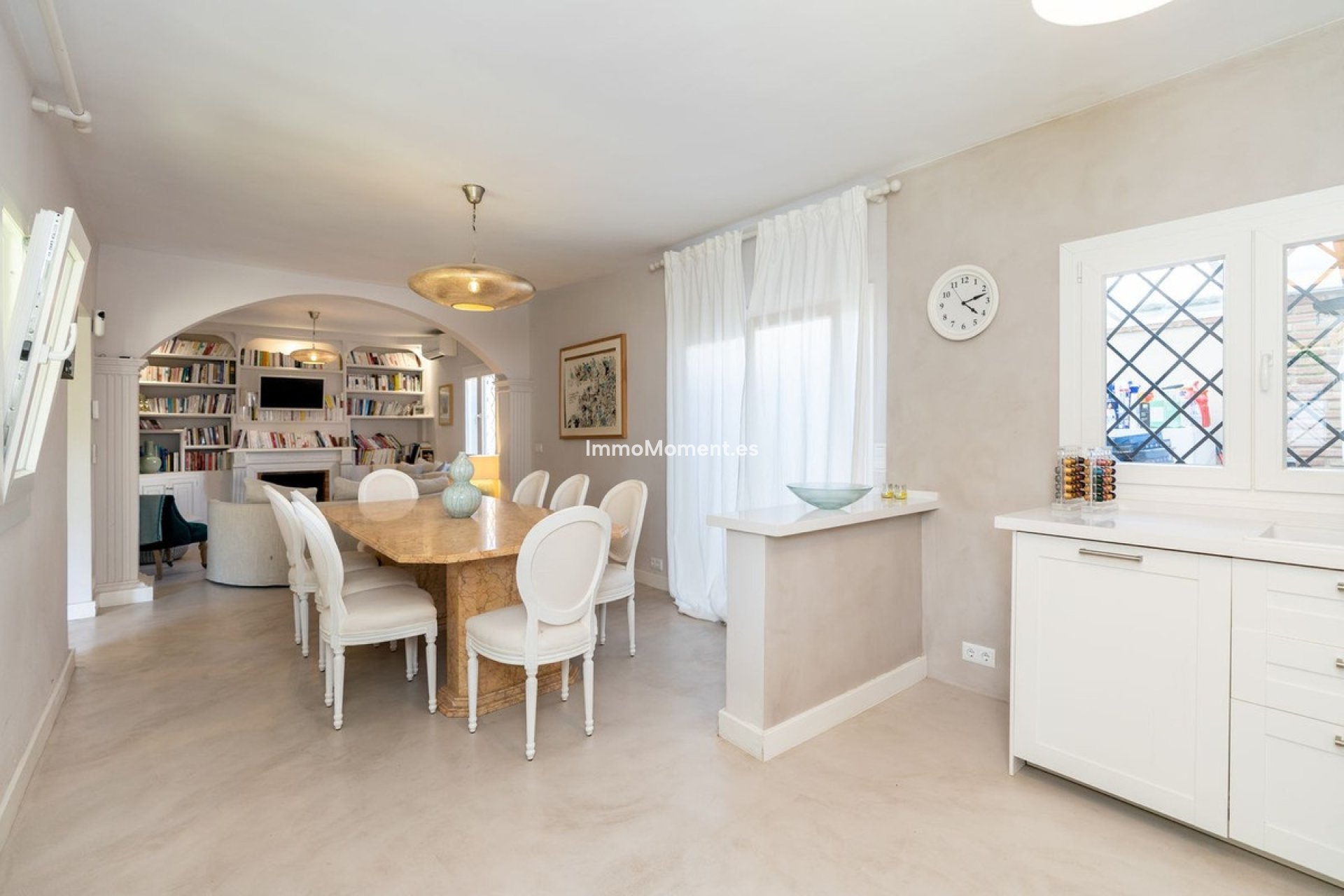 Wiederverkauf - Villa - Marbella - San Pedro de Alcántara