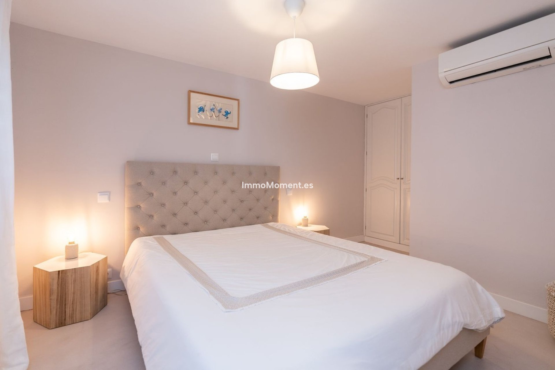 Wiederverkauf - Villa - Marbella - San Pedro de Alcántara