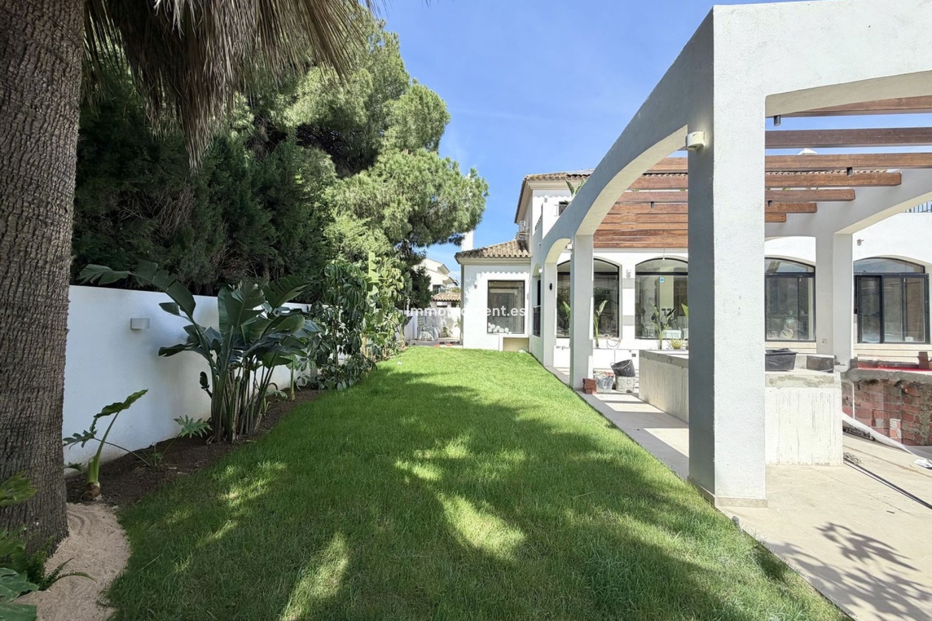 Wiederverkauf - Villa - Marbella - San Pedro de Alcántara