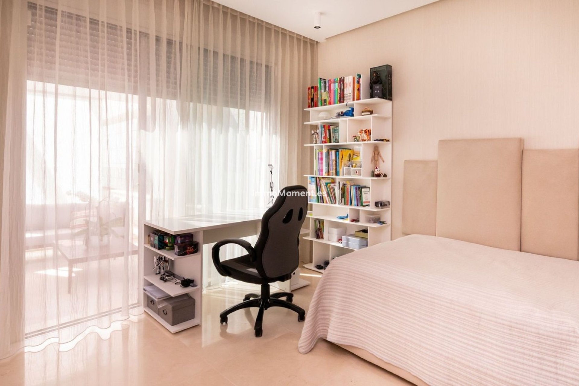 Wiederverkauf - Villa - Marbella - San Pedro de Alcántara