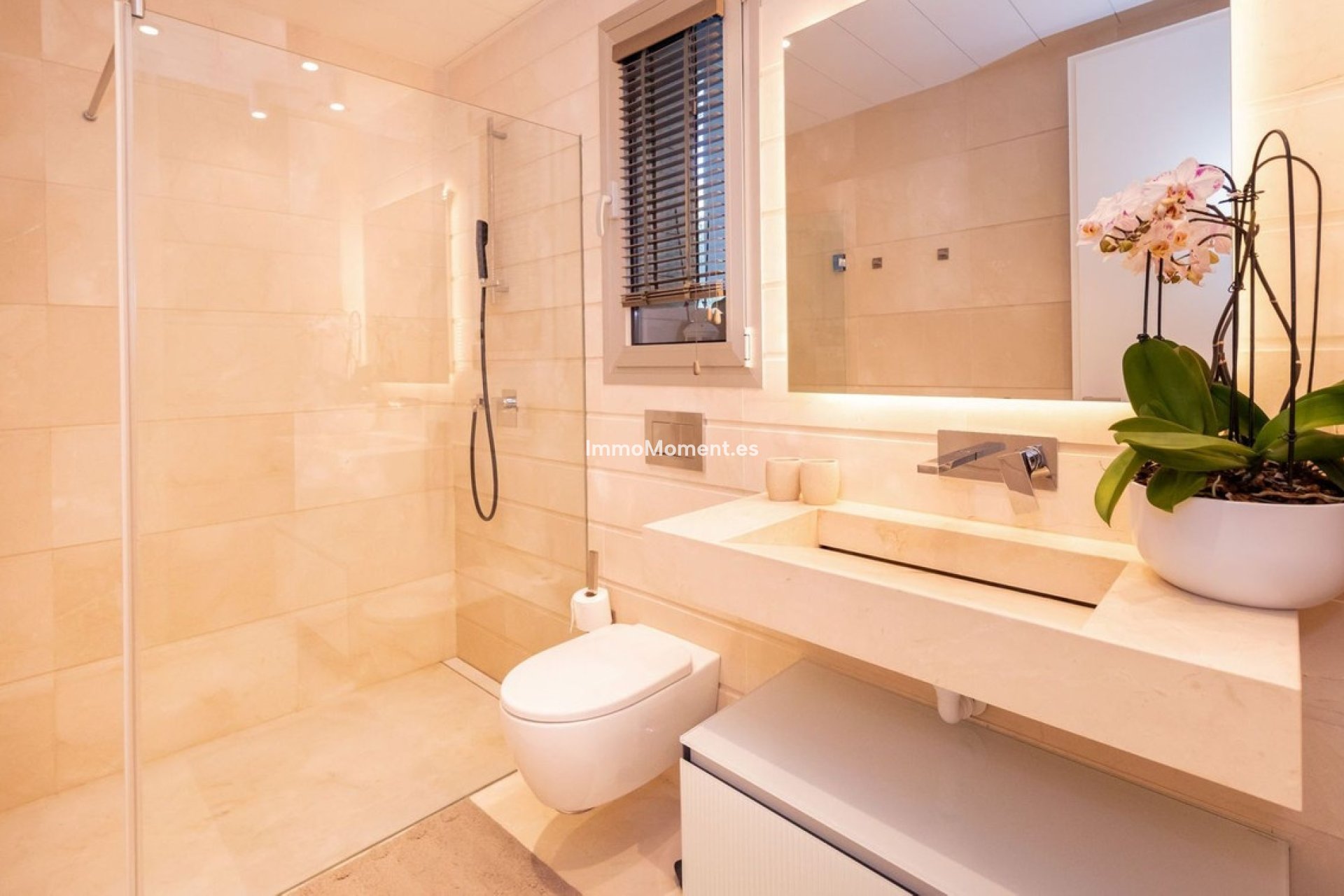 Wiederverkauf - Villa - Marbella - San Pedro de Alcántara