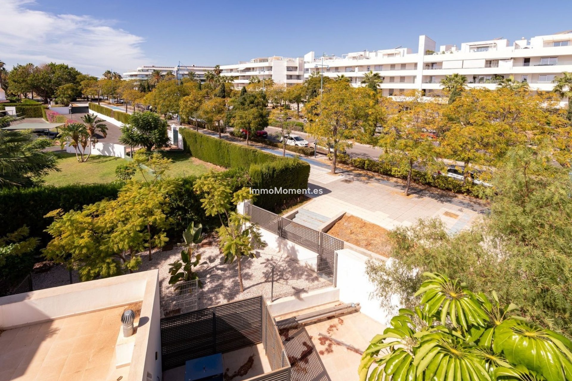Wiederverkauf - Villa - Marbella - San Pedro de Alcántara