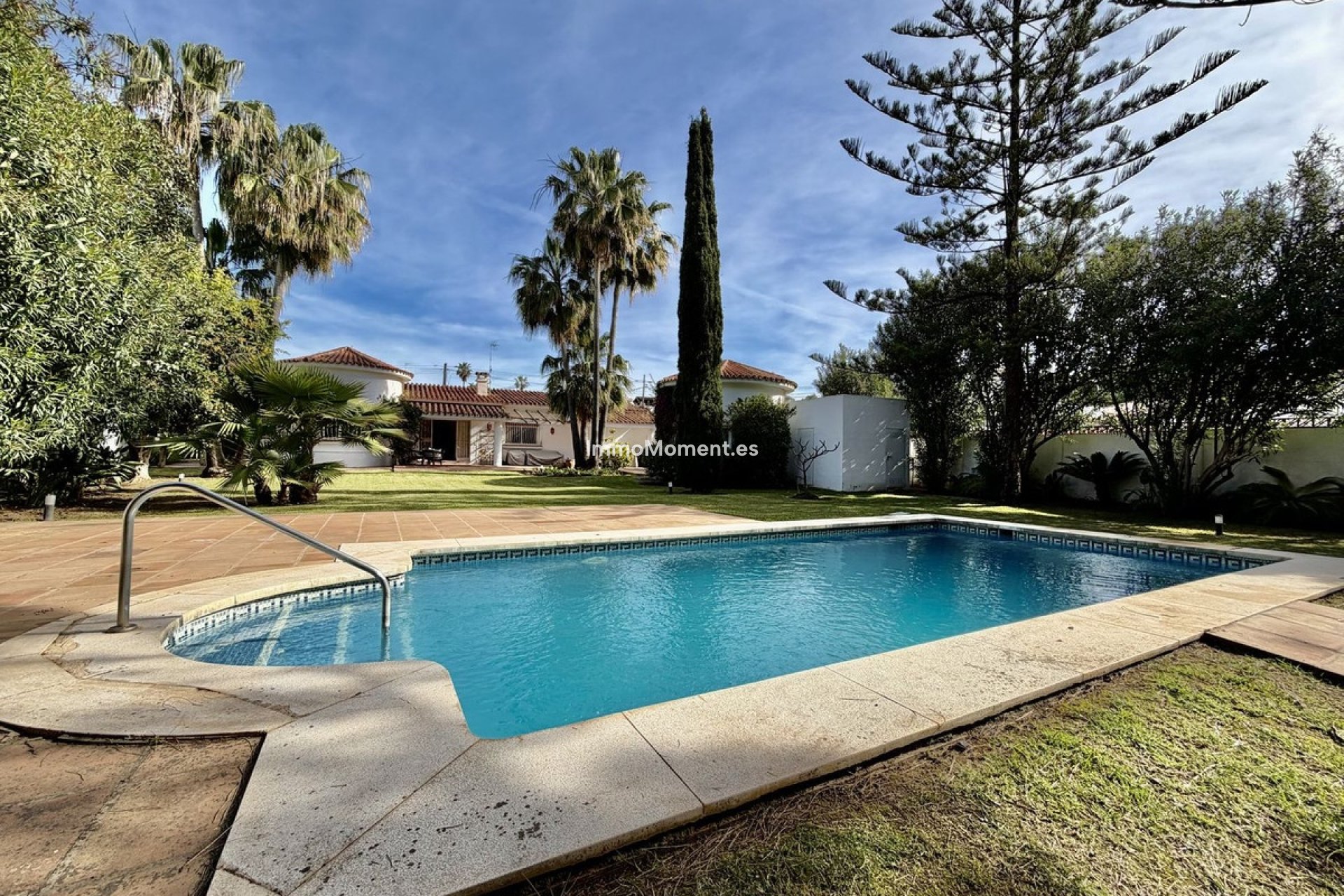Wiederverkauf - Villa - Marbella - San Pedro de Alcántara