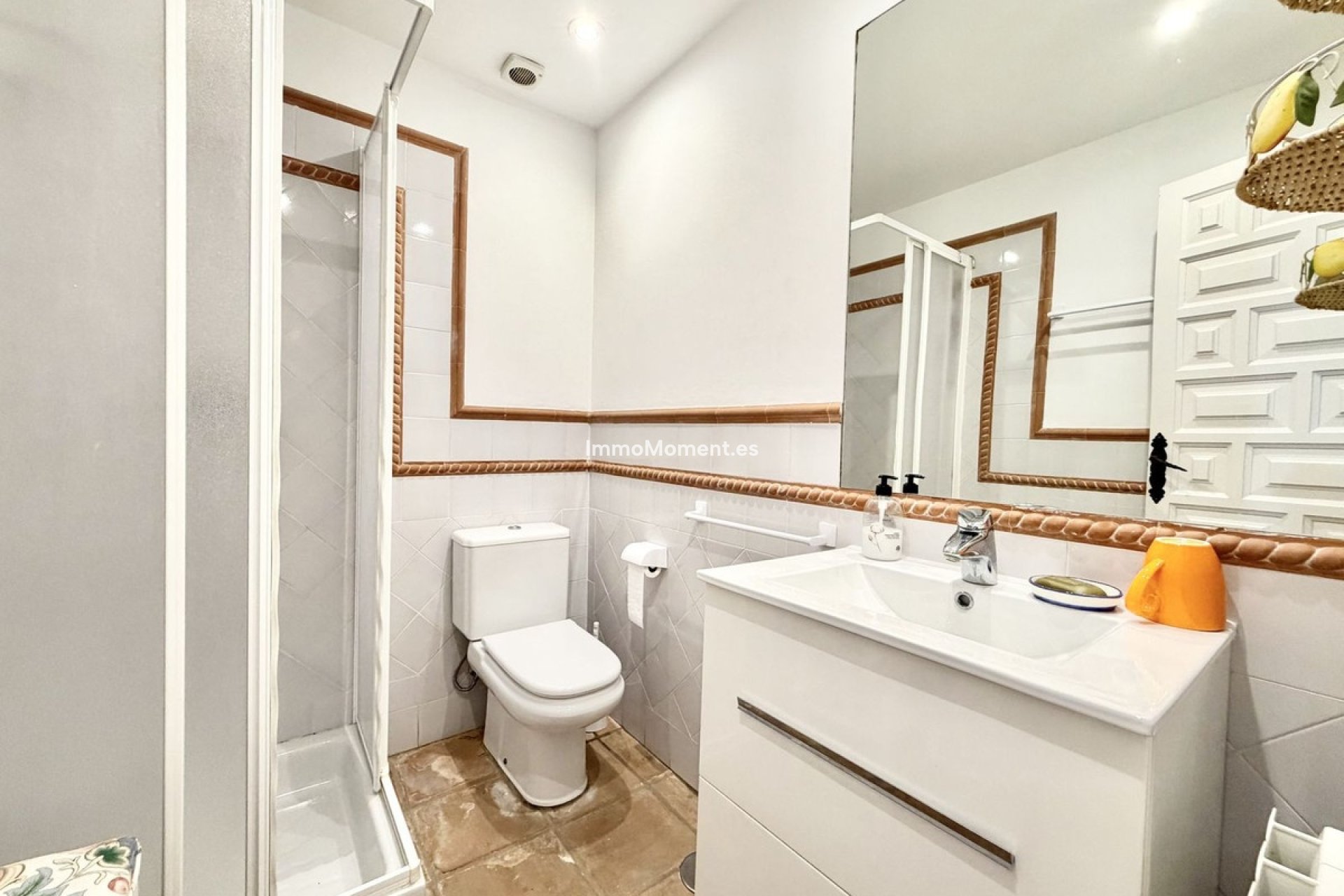 Wiederverkauf - Villa - Marbella - San Pedro de Alcántara