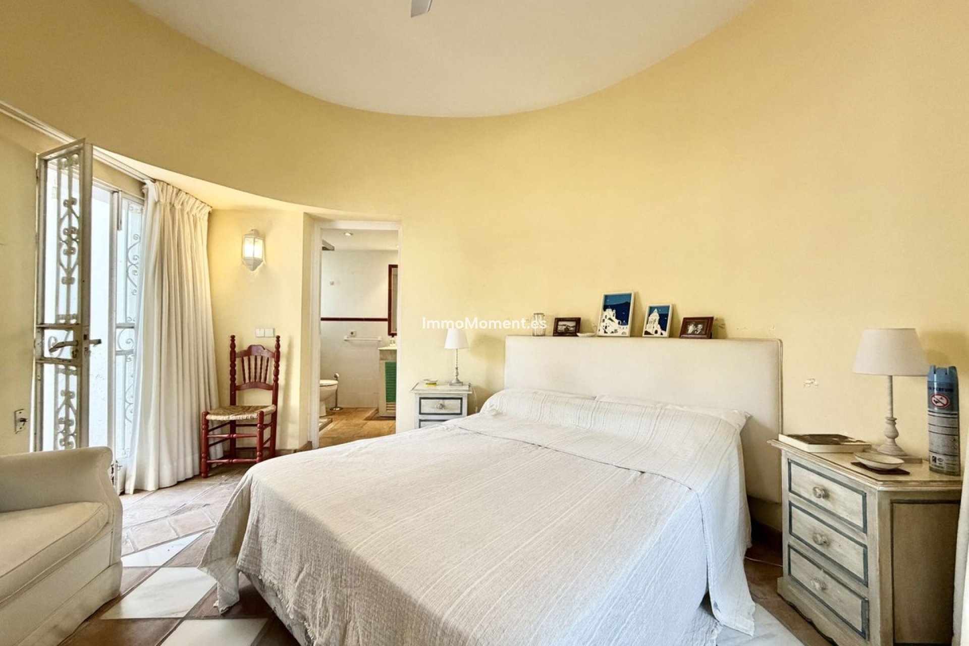 Wiederverkauf - Villa - Marbella - San Pedro de Alcántara