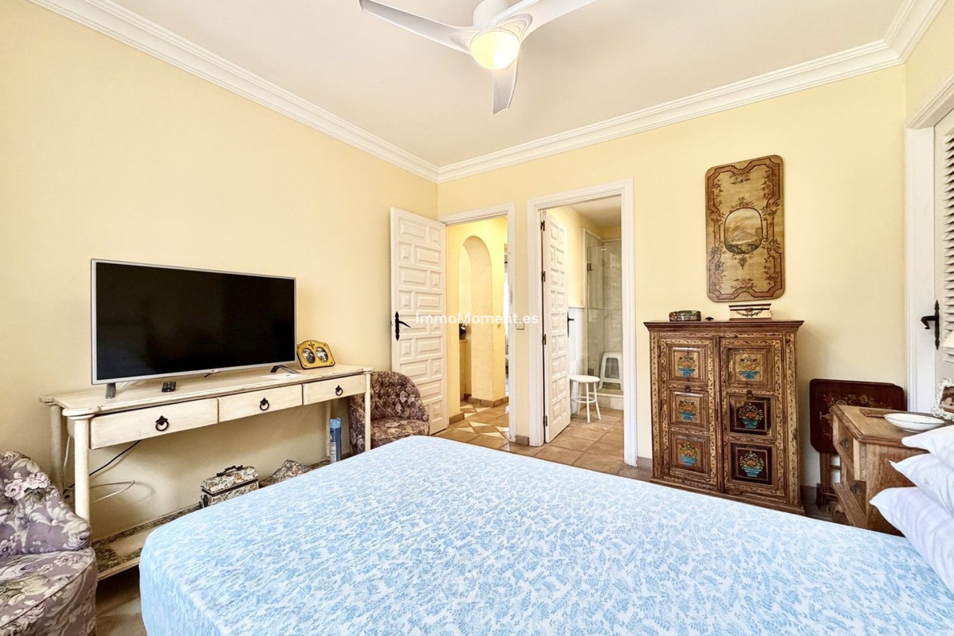 Wiederverkauf - Villa - Marbella - San Pedro de Alcántara