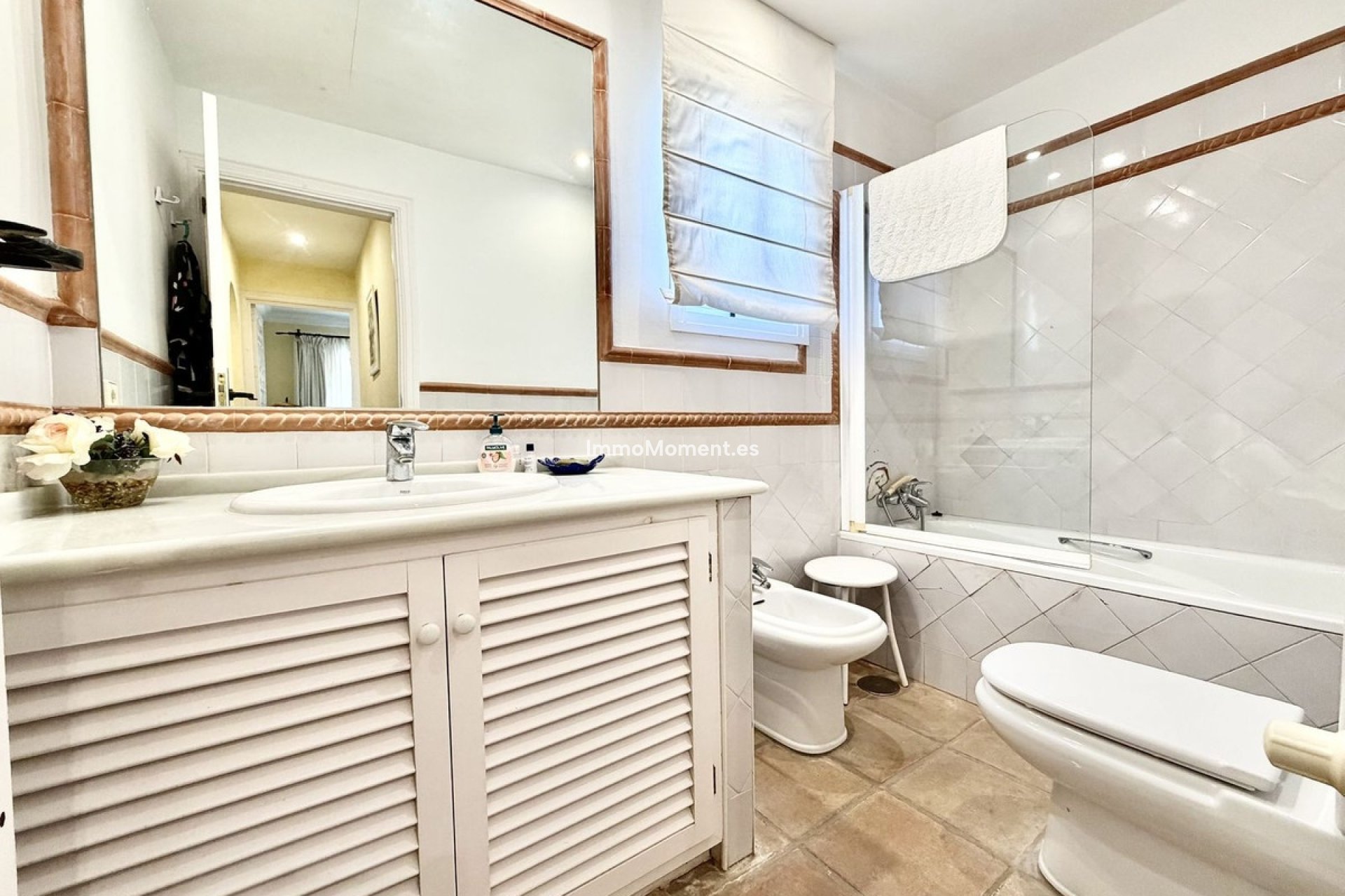 Wiederverkauf - Villa - Marbella - San Pedro de Alcántara