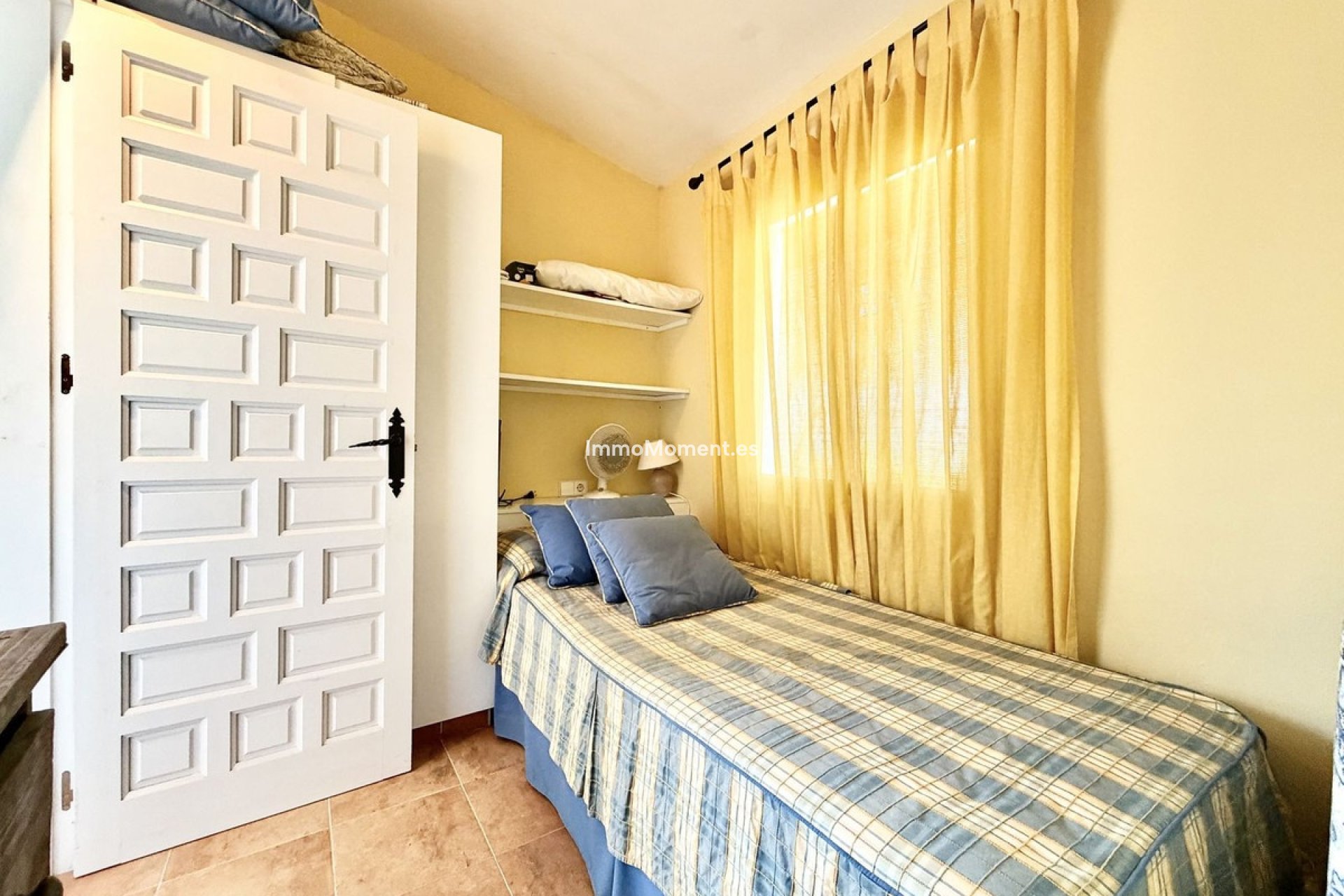 Wiederverkauf - Villa - Marbella - San Pedro de Alcántara