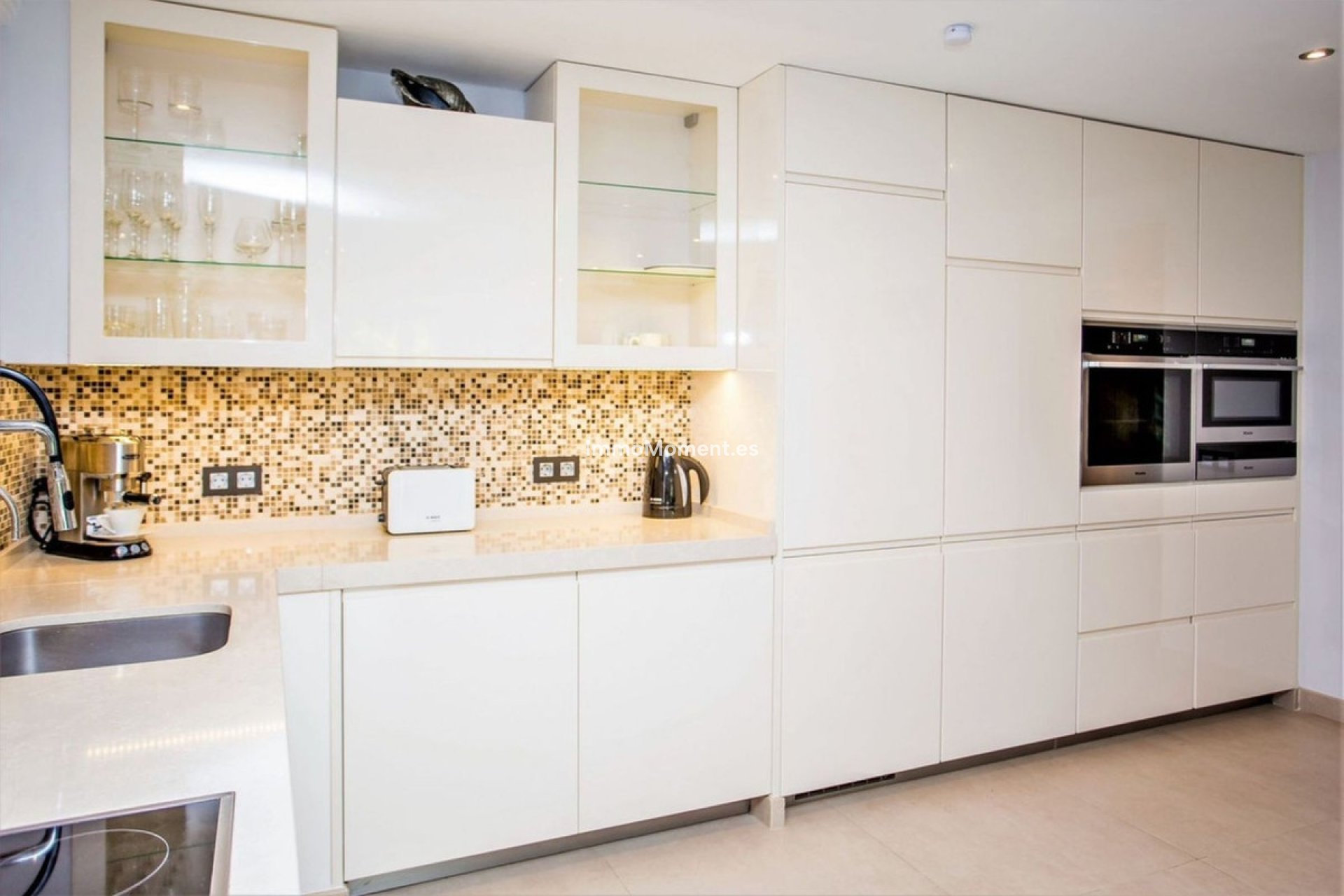 Wiederverkauf - Villa - Marbella - San Pedro de Alcántara