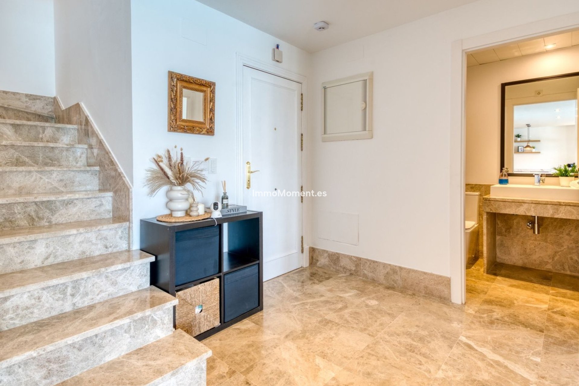 Wiederverkauf - Villa - Marbella - Santa Clara