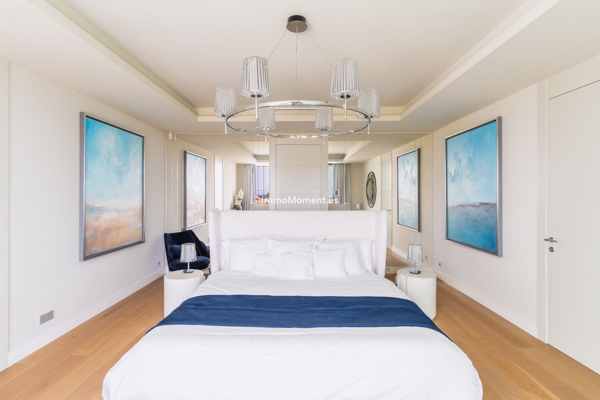 Wiederverkauf - Villa - Marbella - Santa Clara