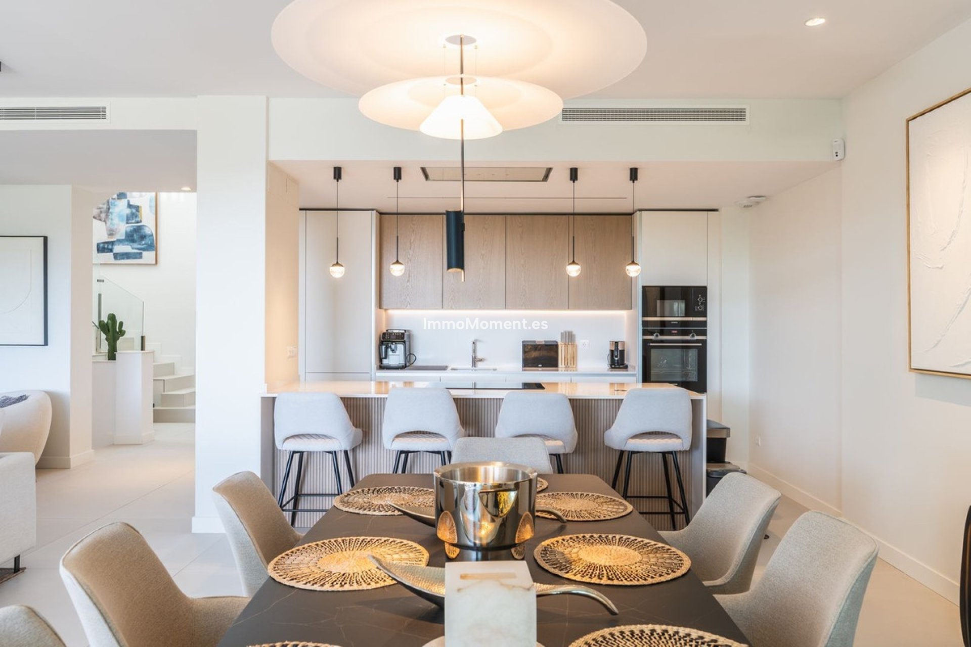 Wiederverkauf - Villa - Marbella - Santa Clara