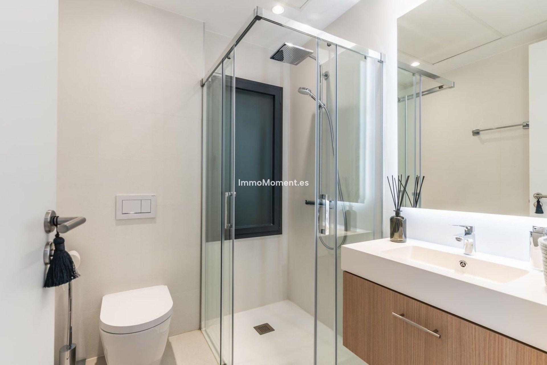 Wiederverkauf - Villa - Marbella - Santa Clara