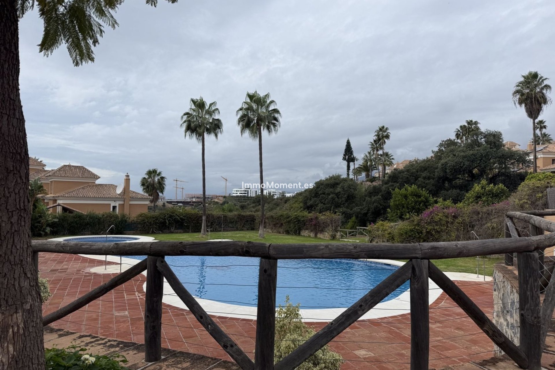 Wiederverkauf - Villa - Marbella - Santa Clara