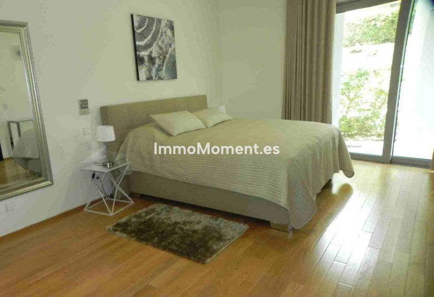 Wiederverkauf - Villa - Marbella - Sierra Blanca