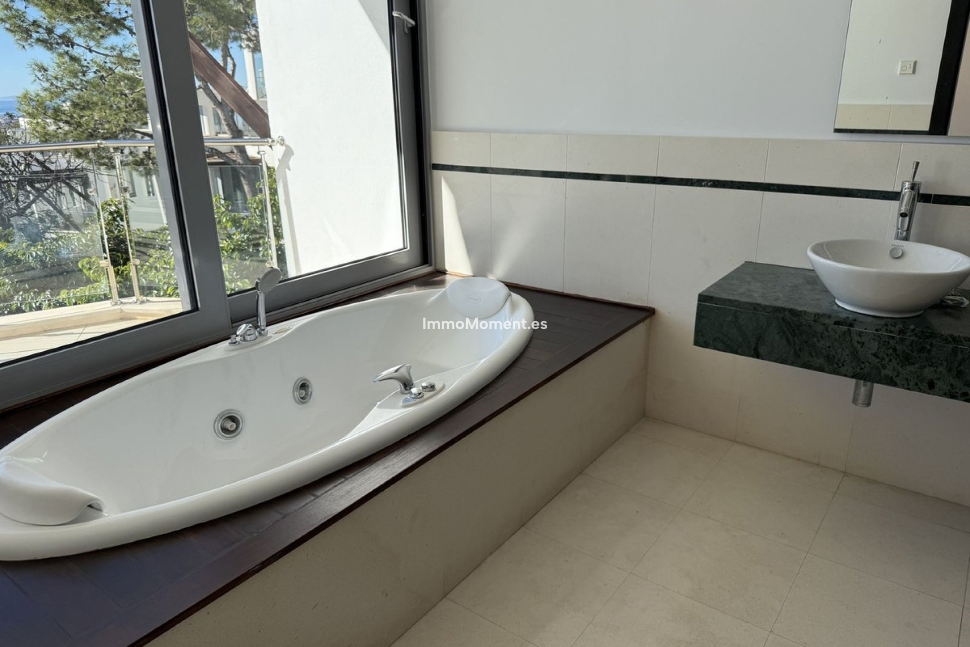 Wiederverkauf - Villa - Marbella - Sierra Blanca