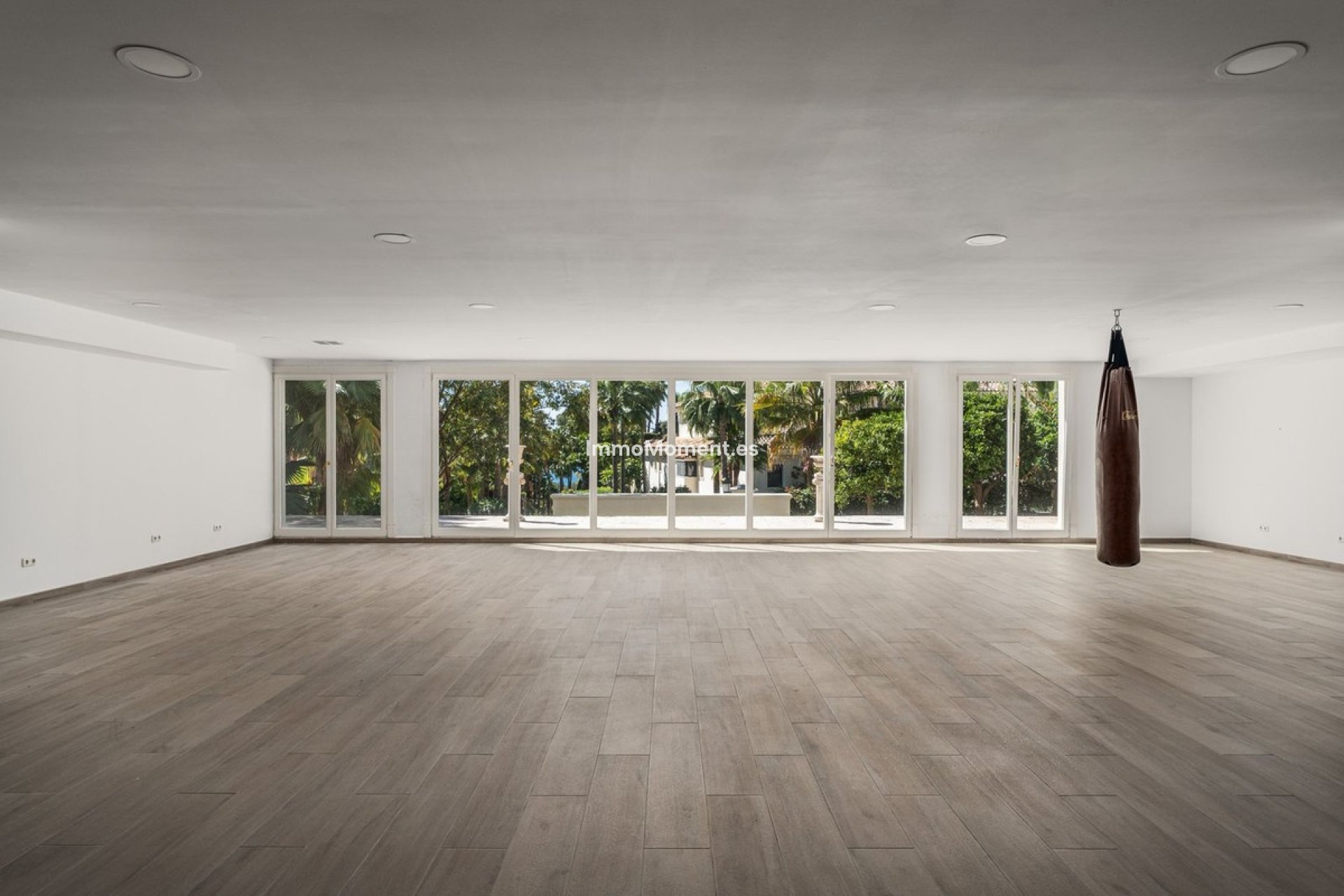 Wiederverkauf - Villa - Marbella - Sierra Blanca