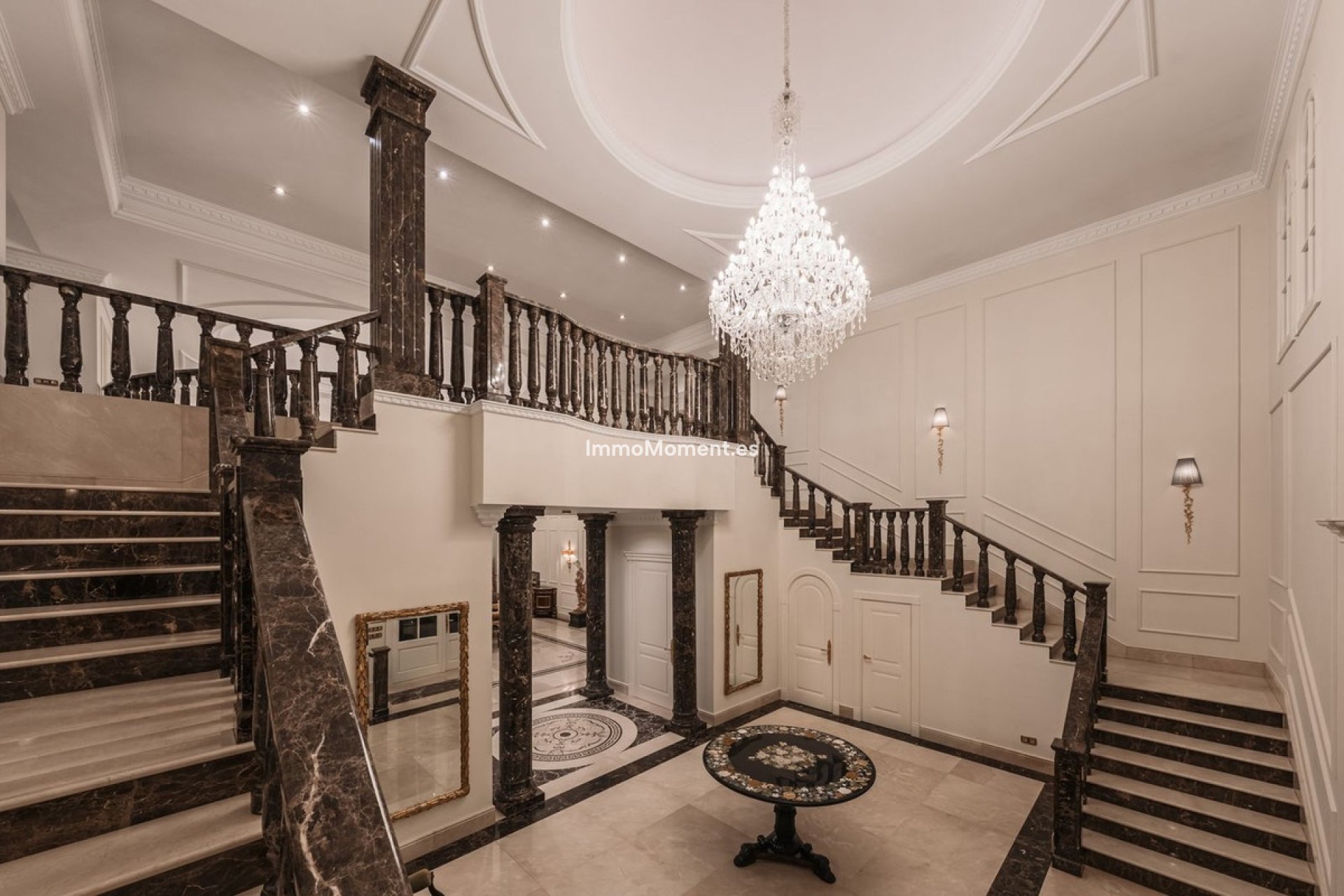 Wiederverkauf - Villa - Marbella - Sierra Blanca