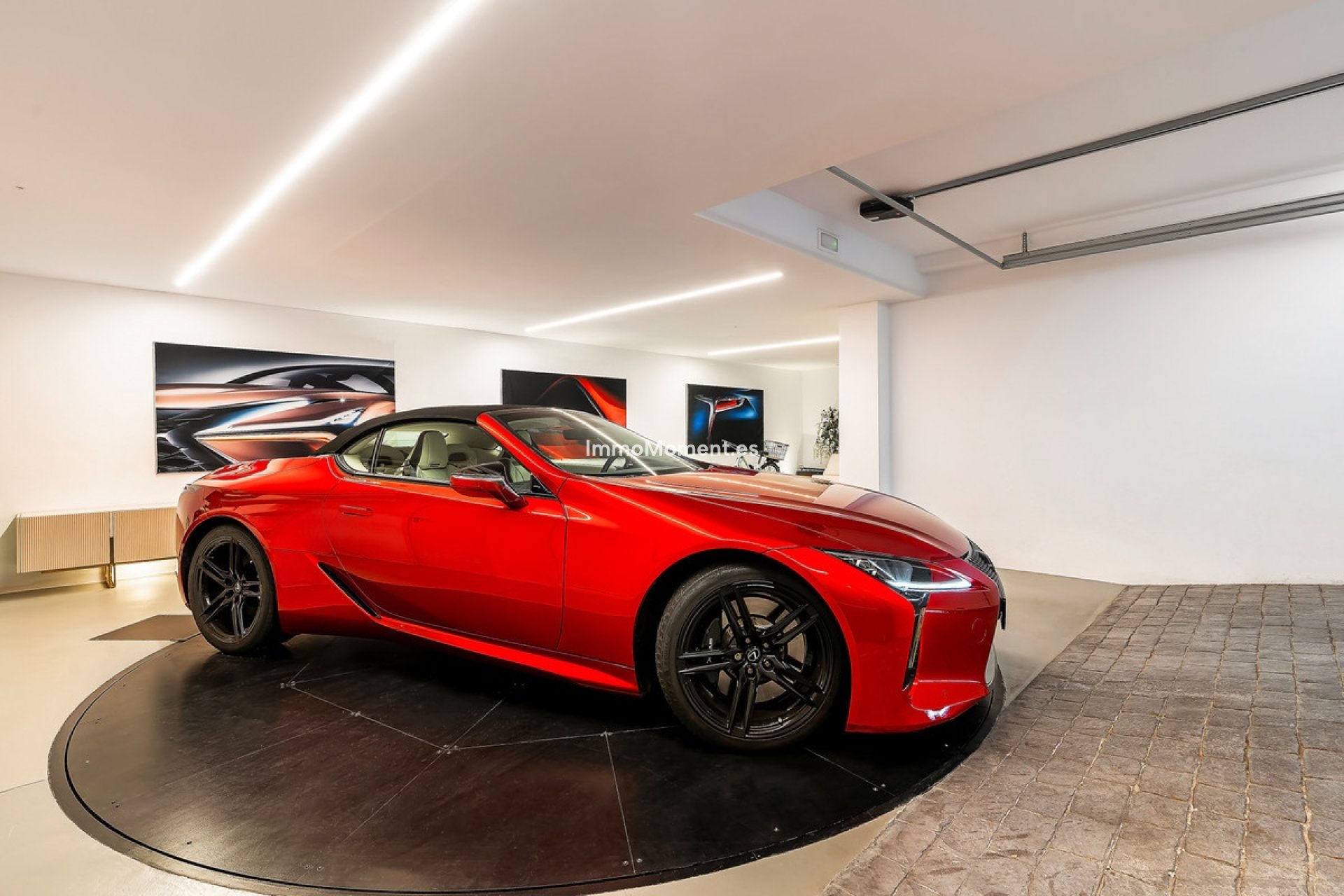 Wiederverkauf - Villa - Marbella - Sierra Blanca