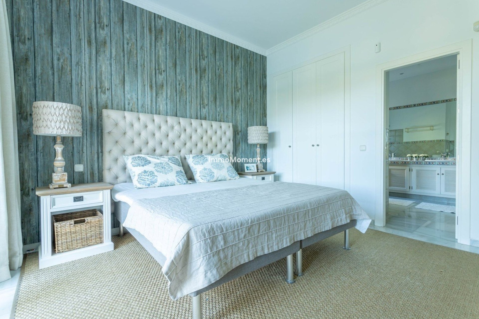 Wiederverkauf - Villa - Marbella - Sierra Blanca