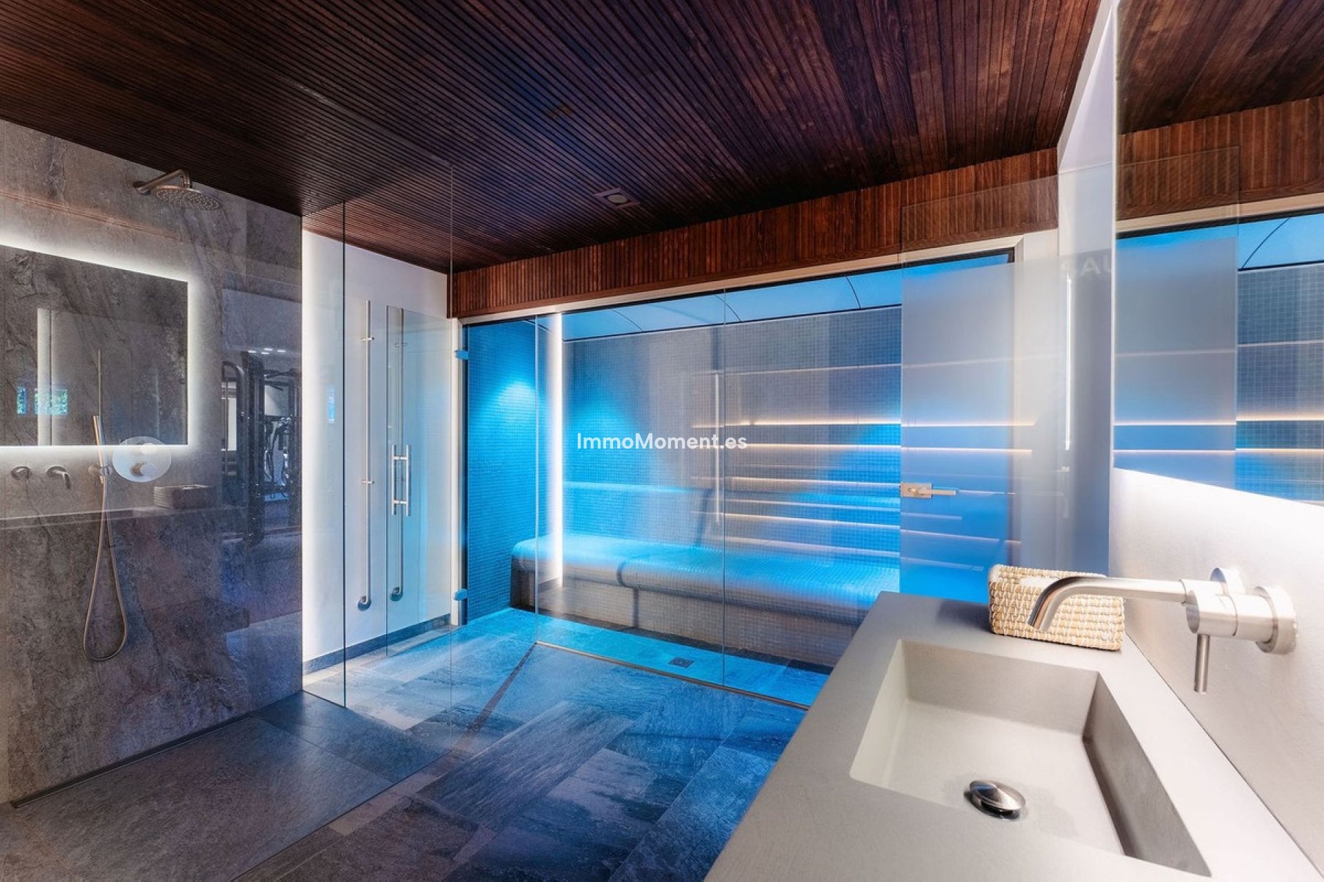 Wiederverkauf - Villa - Marbella - Sierra Blanca