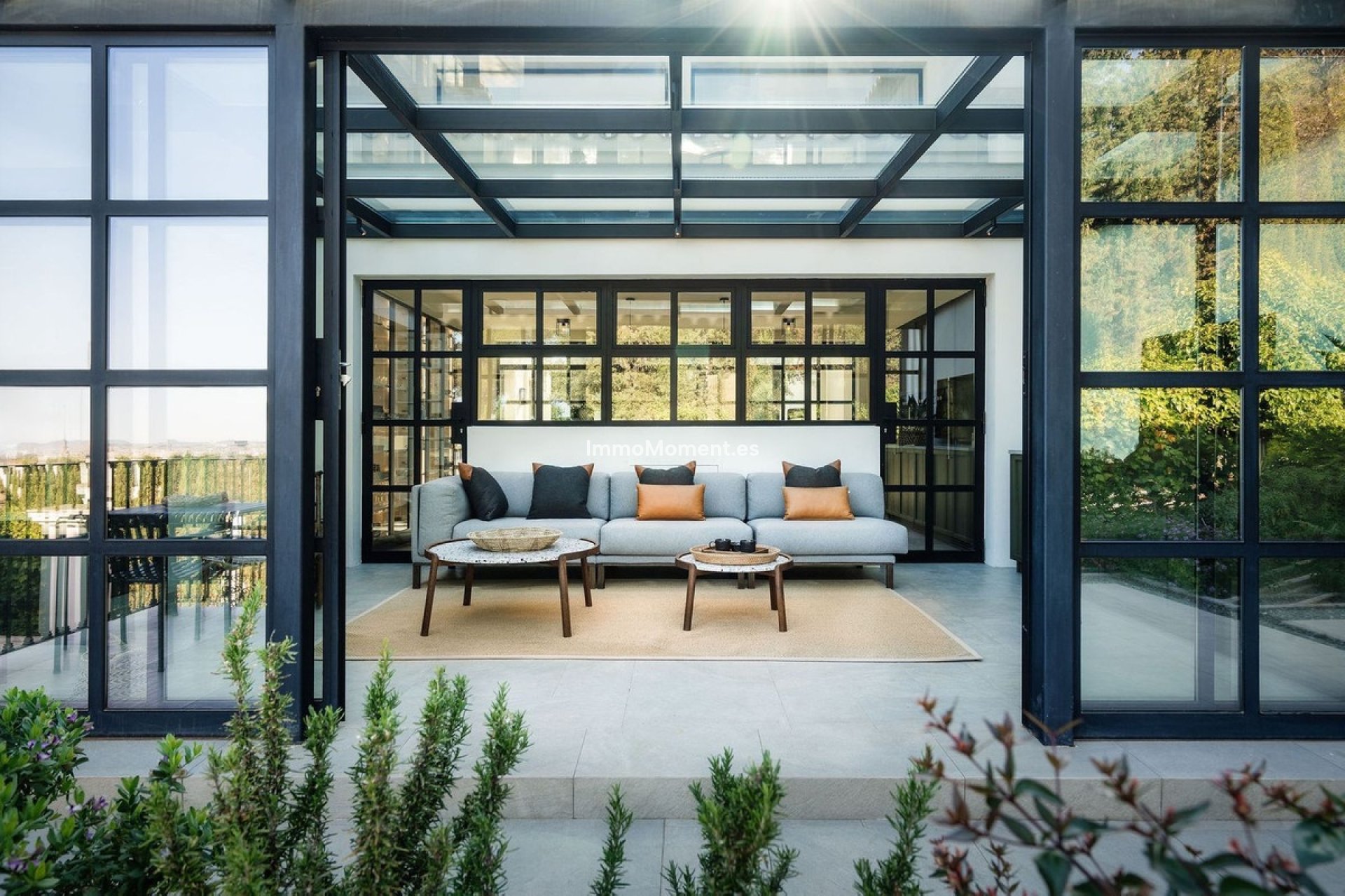 Wiederverkauf - Villa - Marbella - Sierra Blanca