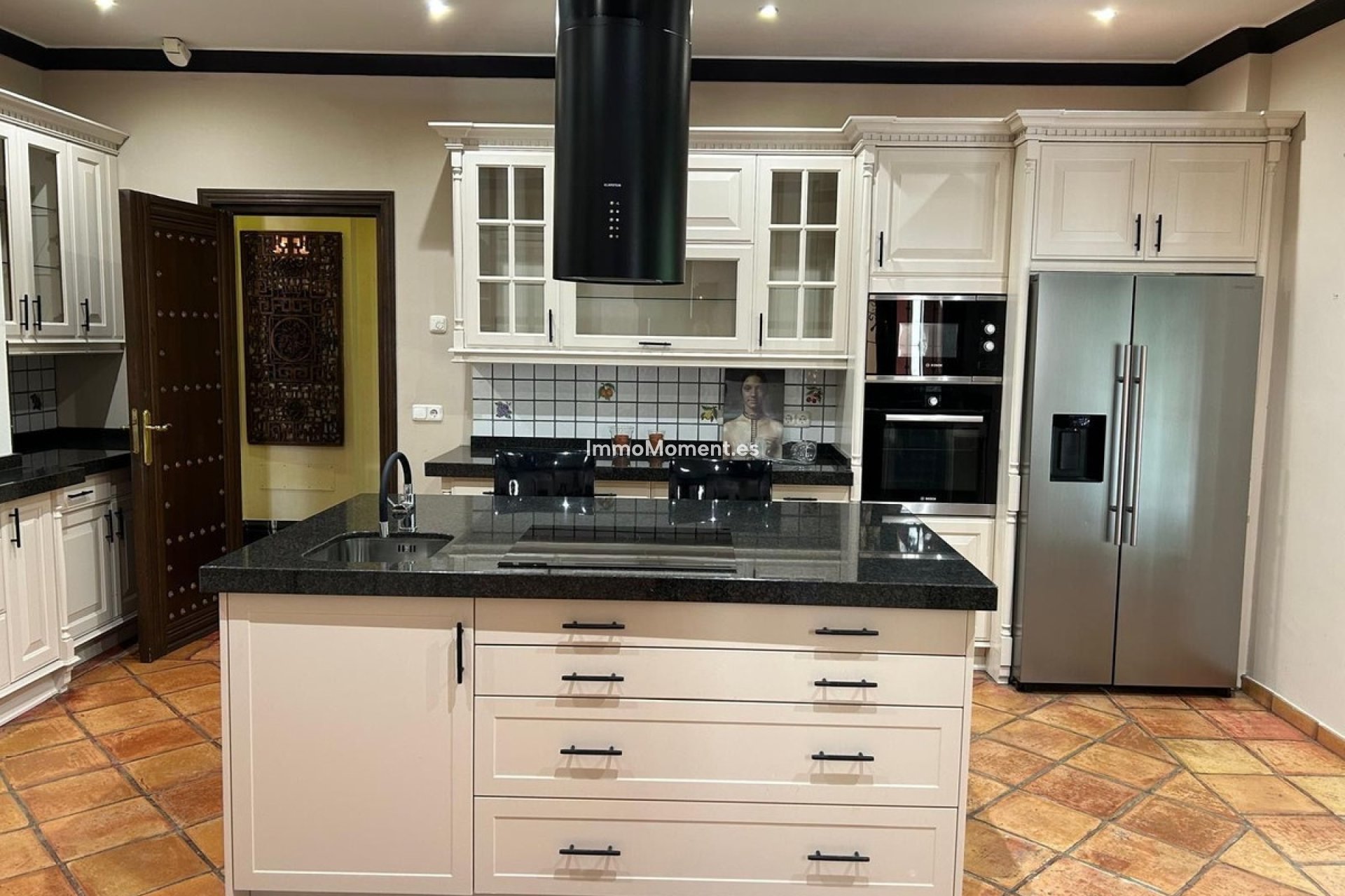 Wiederverkauf - Villa - Marbella - Sierra Blanca