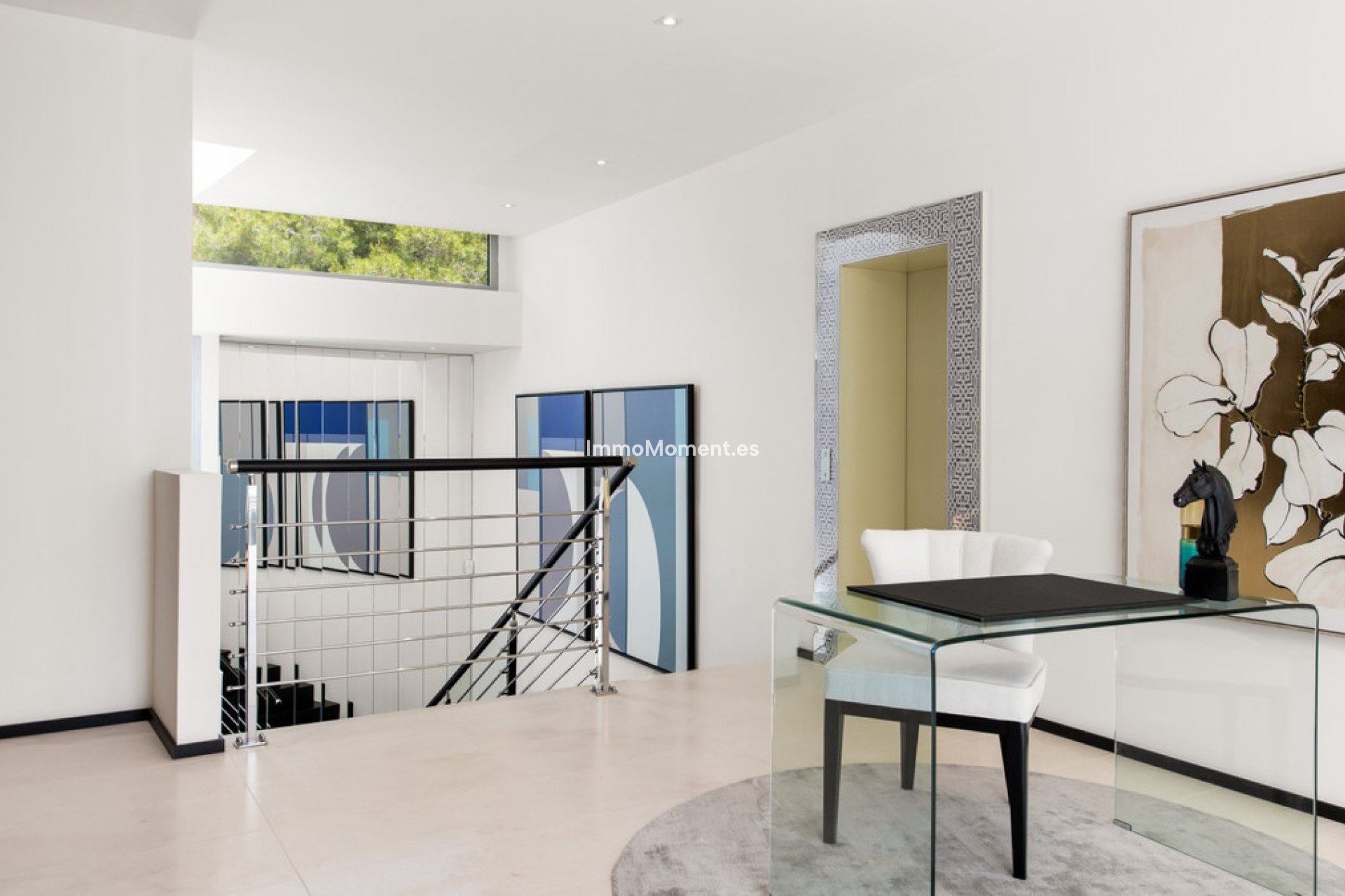 Wiederverkauf - Villa - Marbella - Sierra Blanca