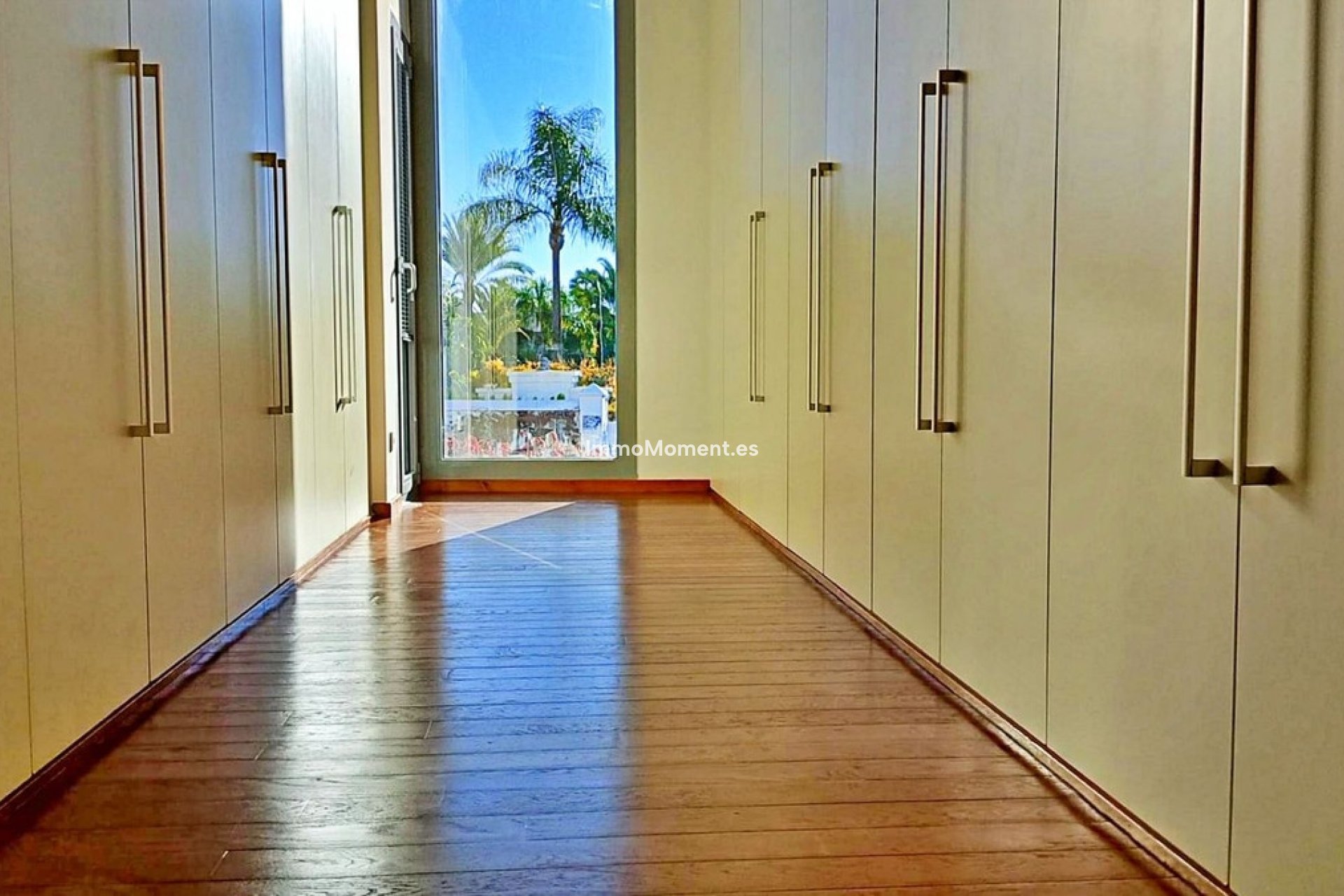 Wiederverkauf - Villa - Marbella - Sierra Blanca