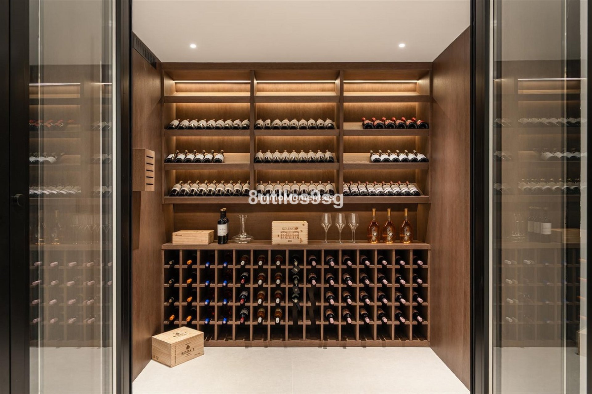 Wiederverkauf - Villa - Marbella - Sierra Blanca