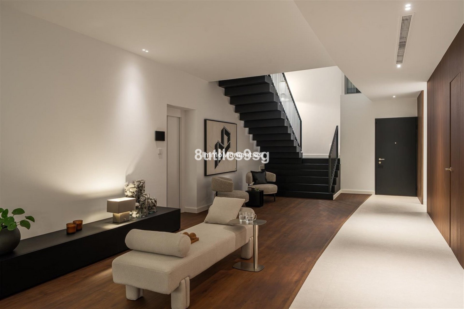 Wiederverkauf - Villa - Marbella - Sierra Blanca